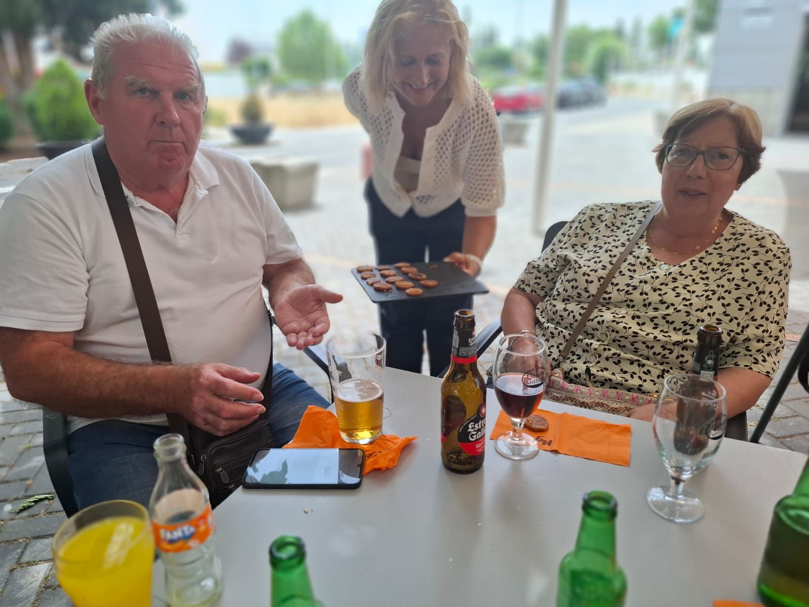 Charla y degustación de morcillas y farinatos en Santa Marta de Tormes Charla y degustación de morcillas y farinatos en Santa Marta de Tormes