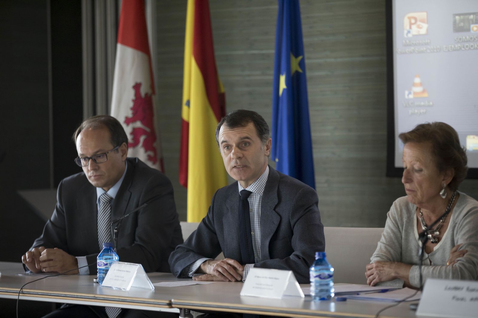 Un curso sobre violencia de género pone en marcha el convenio de formación continua entre la Consejería de la Presidencia y la Fiscalía General del Estado