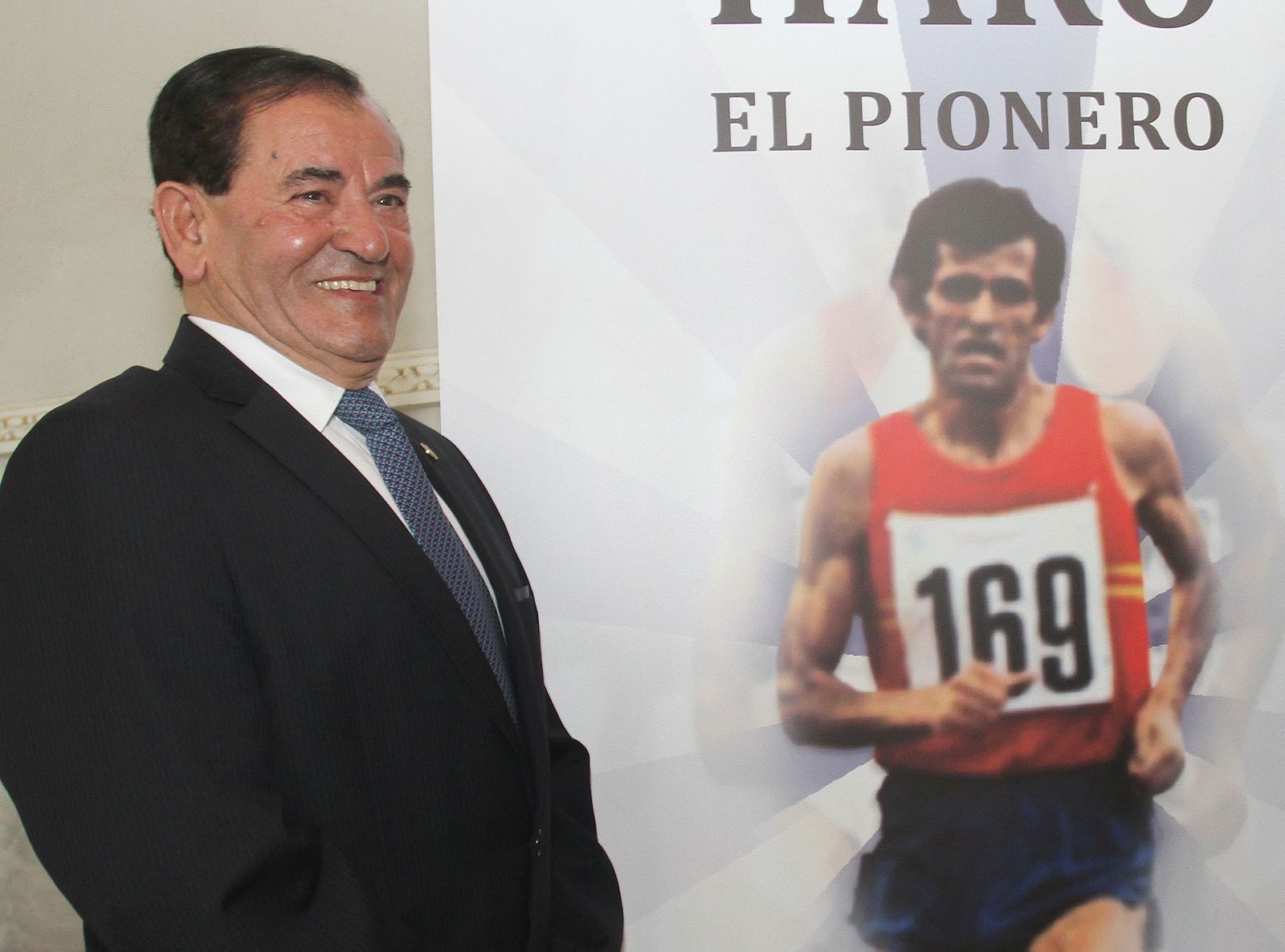 Mariano Haro - Brágimo (ICAL)