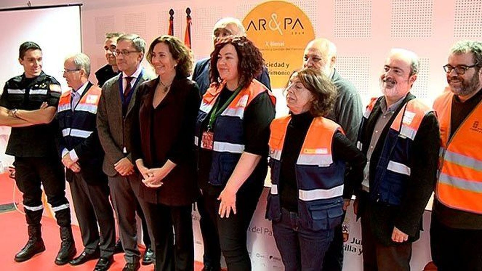 Ugrecyl, los protectores del patrimonio en situaciones extremas