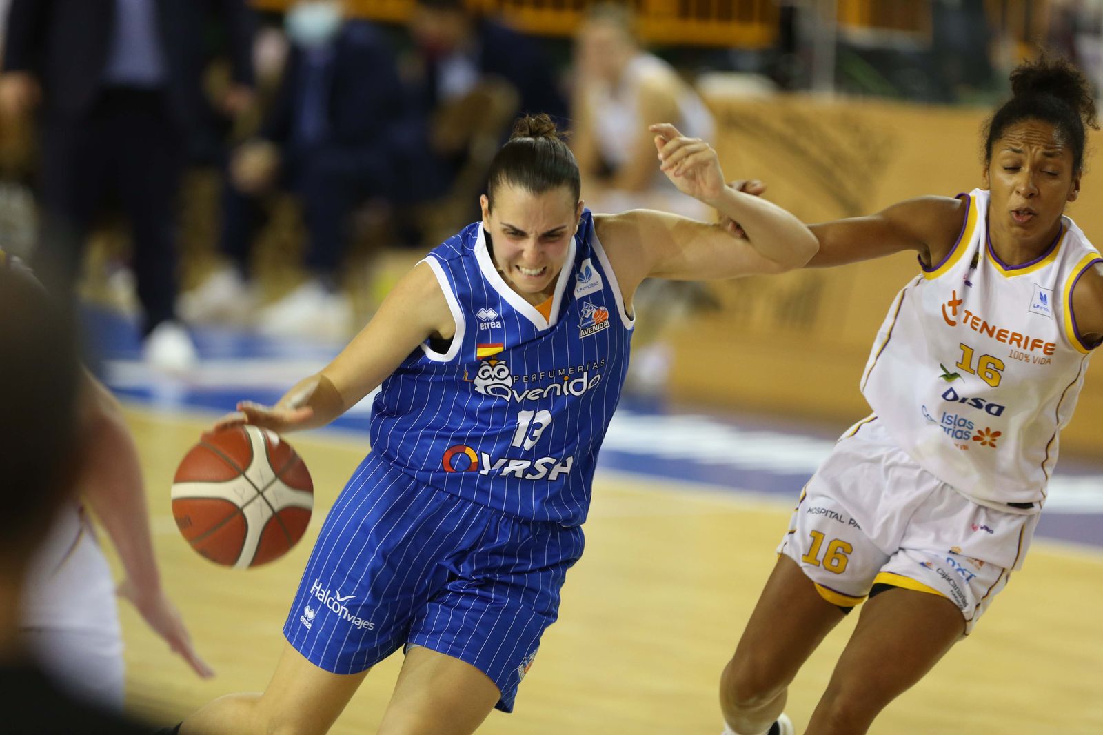 Perfumerías Avenida – Ciudad de la Laguna Tenerife.