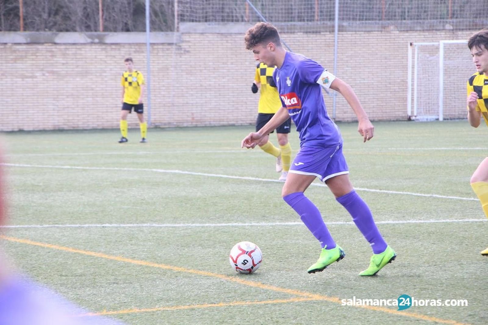 Futbol base juvenil 8 y 9 de febrero (8)