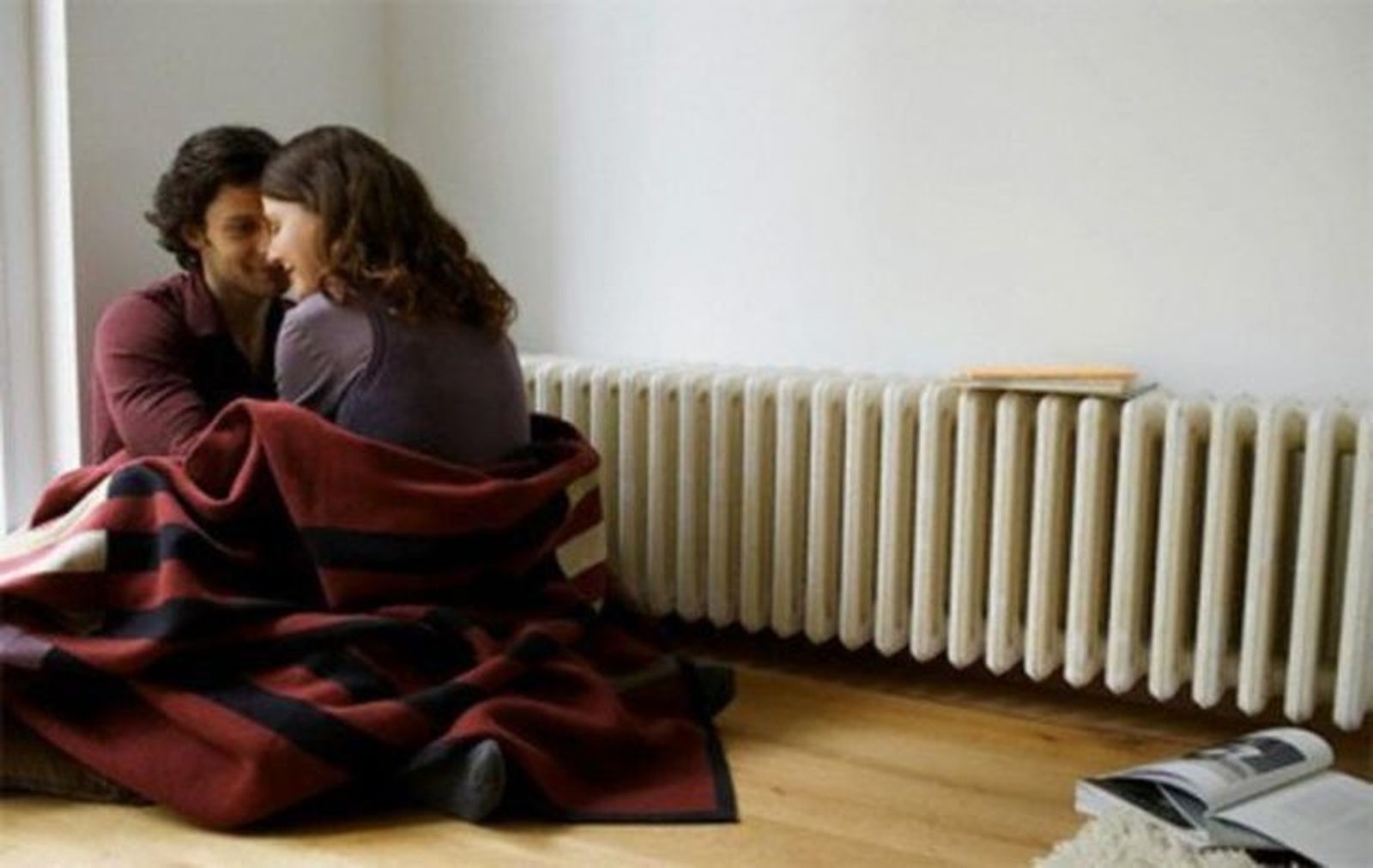 Aumentan las familias que sufren pobreza energética