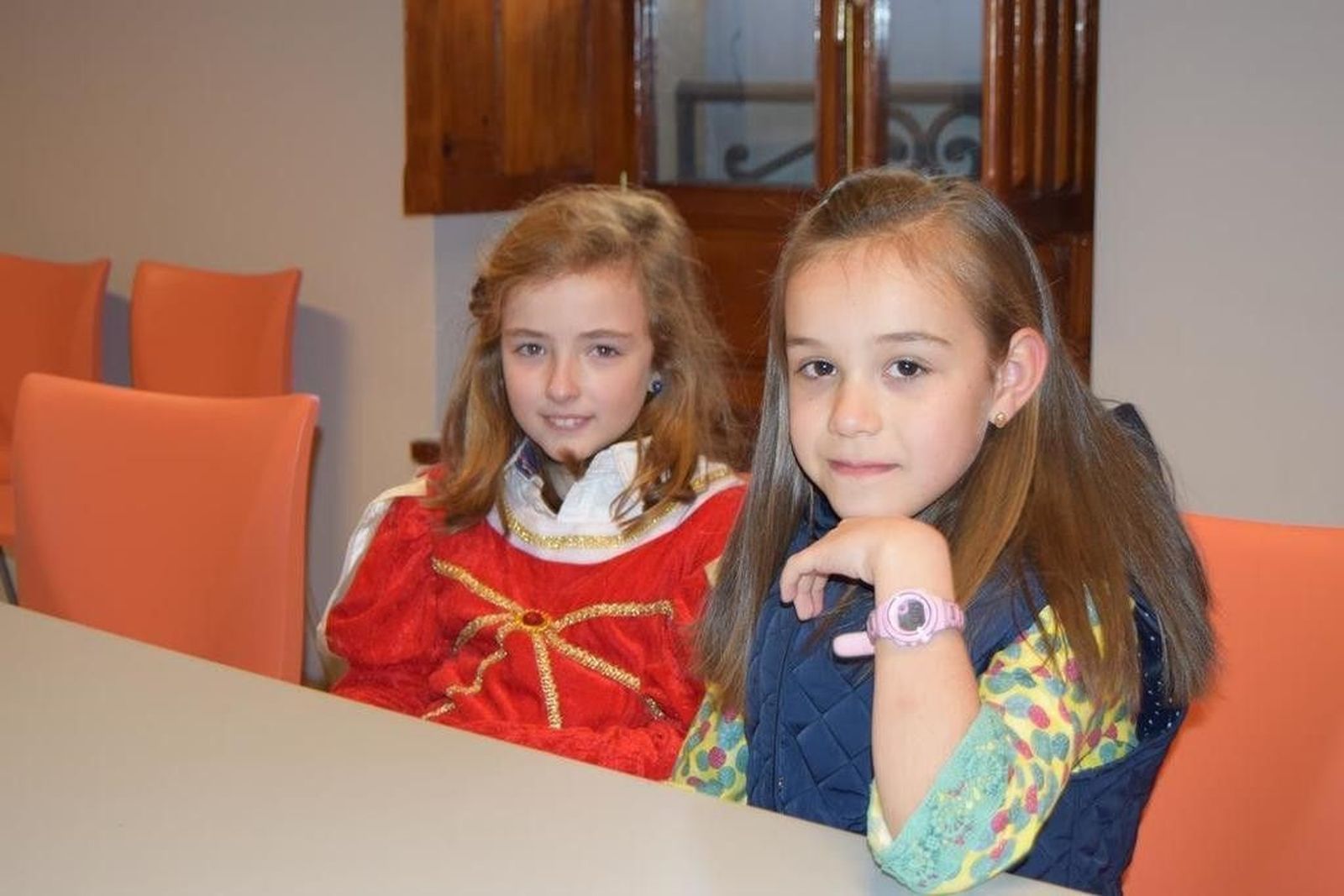 Inauguración Centro Joven Alba de Tormes