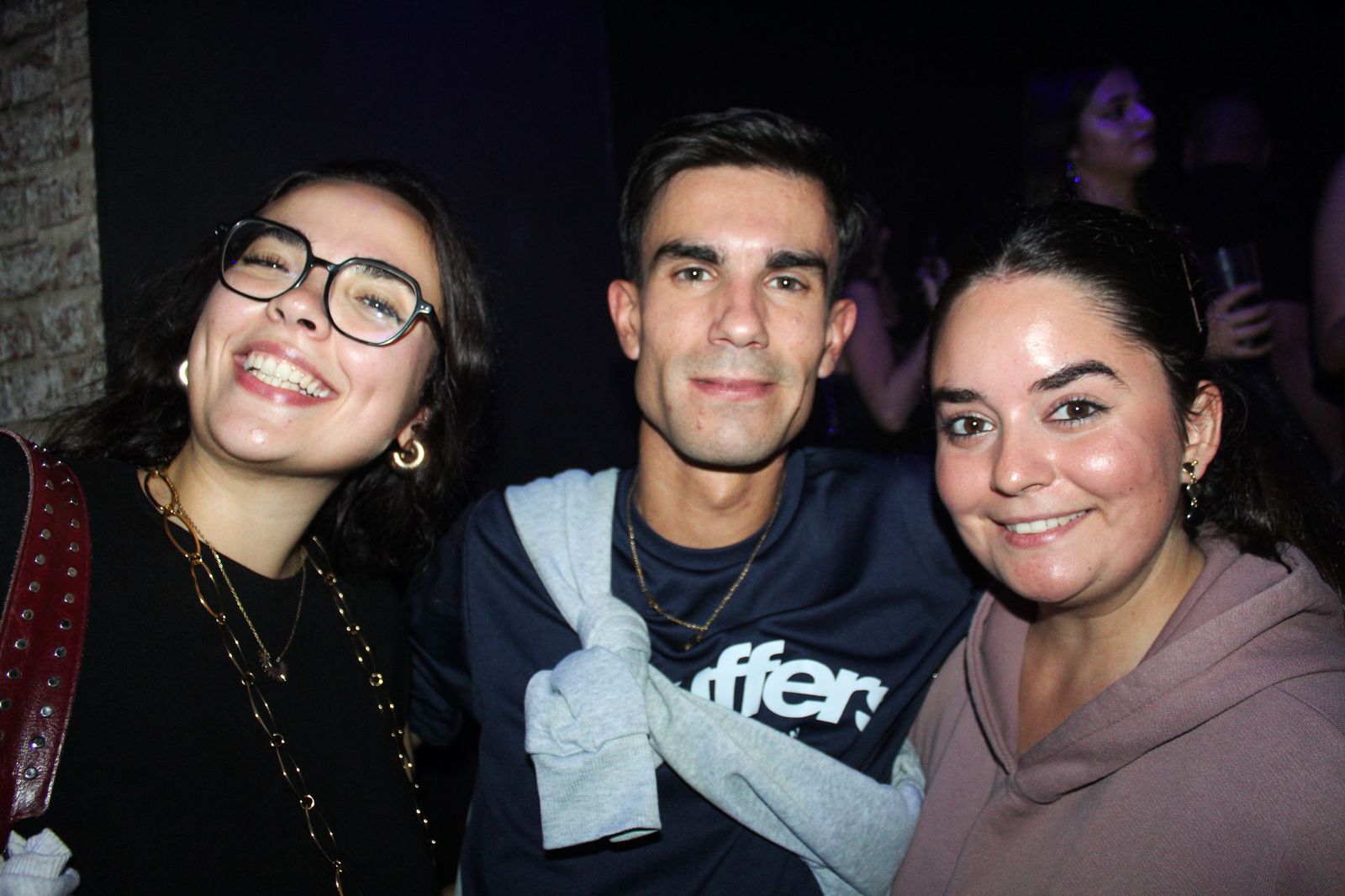 Salamanca de Noche, sábado 25 de octubre