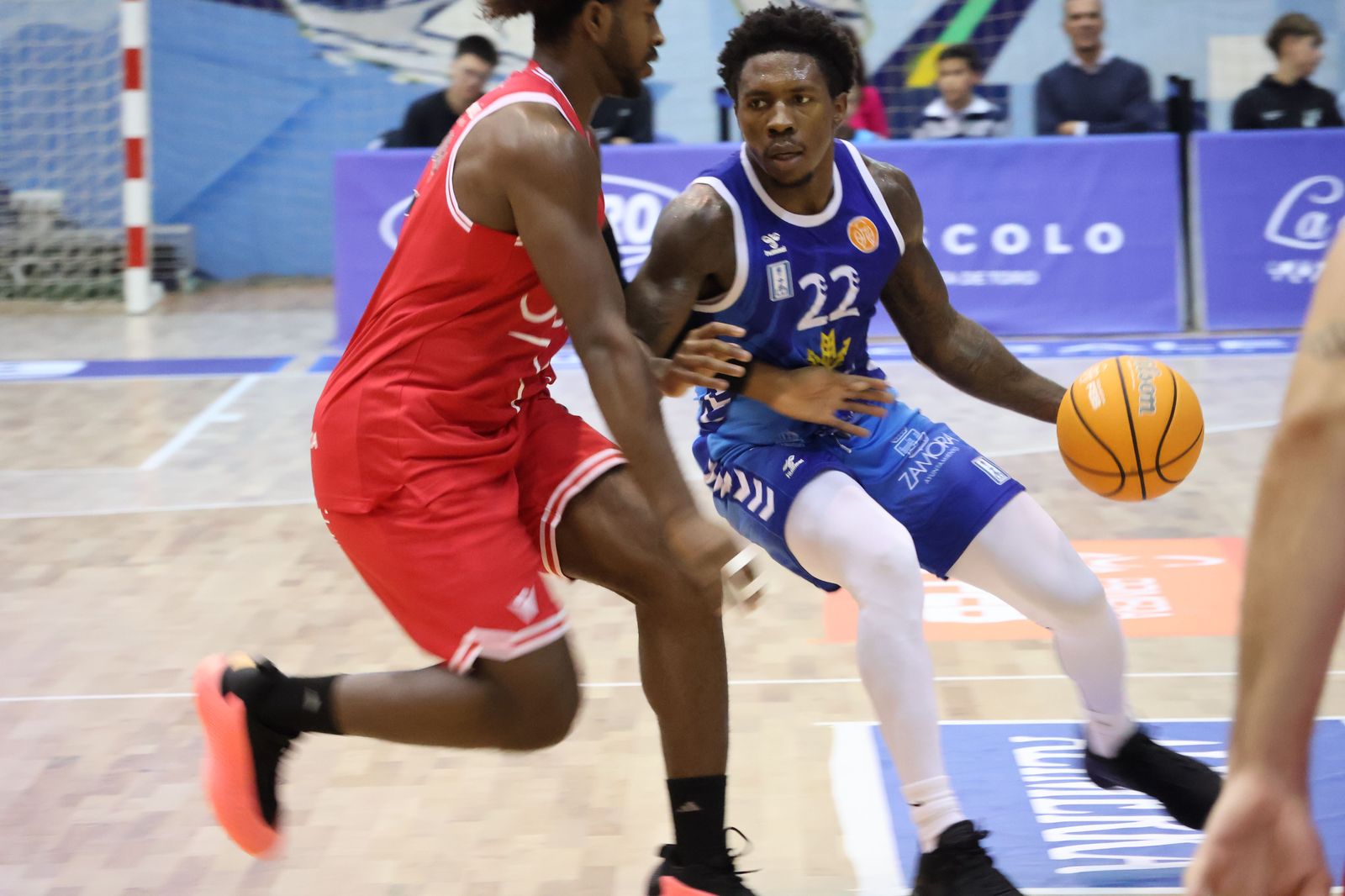 CB Zamora   Odilo Cartagena (35)