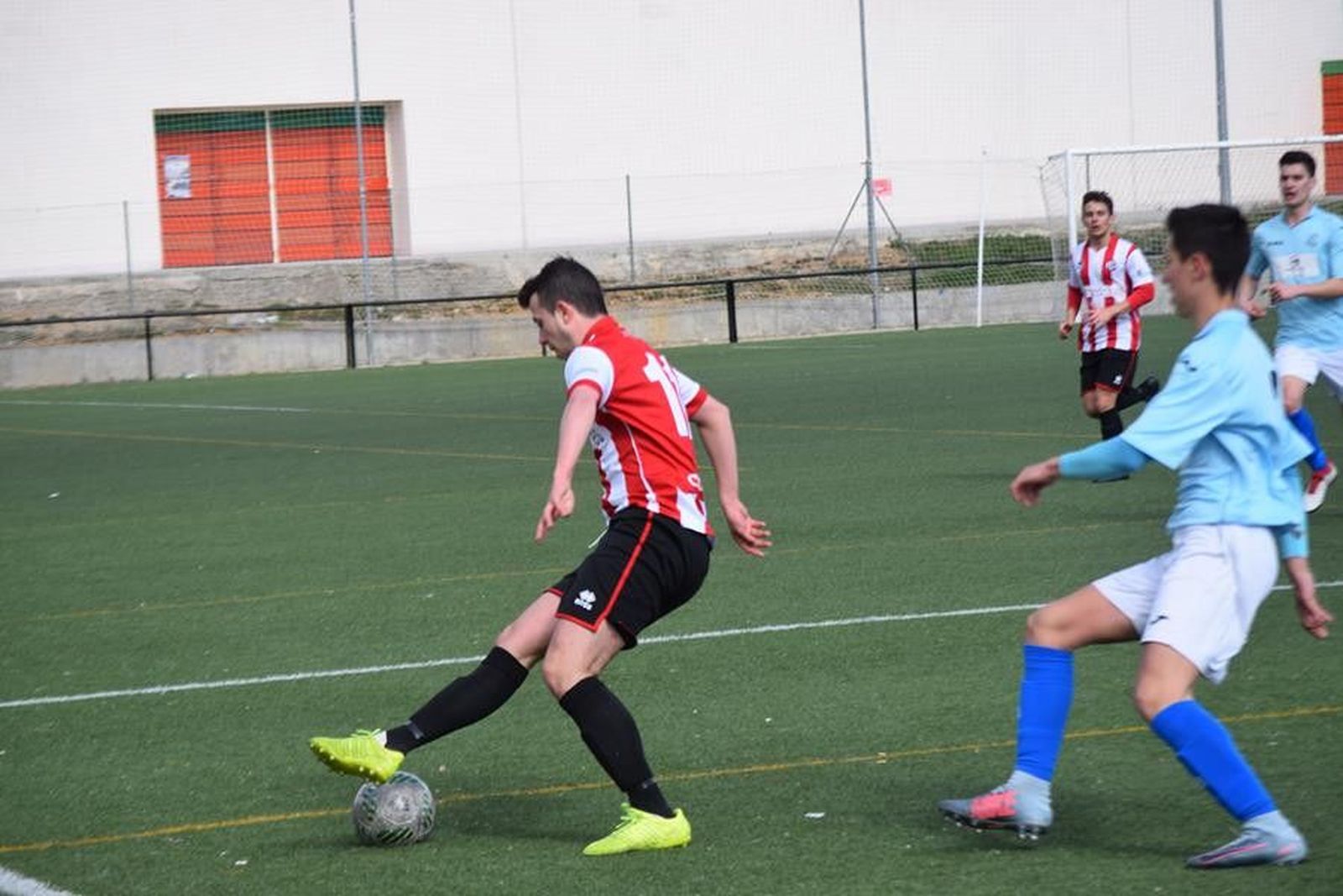 Zamora B Carbajosa 1718 (72)