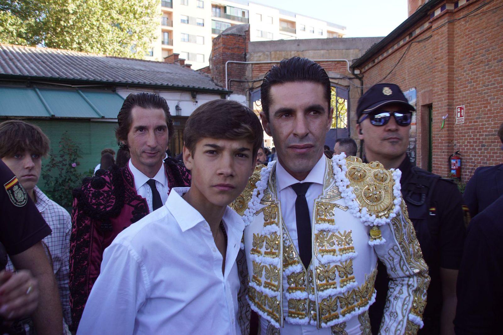 Así ha vivido la afición salmantina el adiós a la feria desde los tendidos: imágenes del ambiente en la corrida concurso