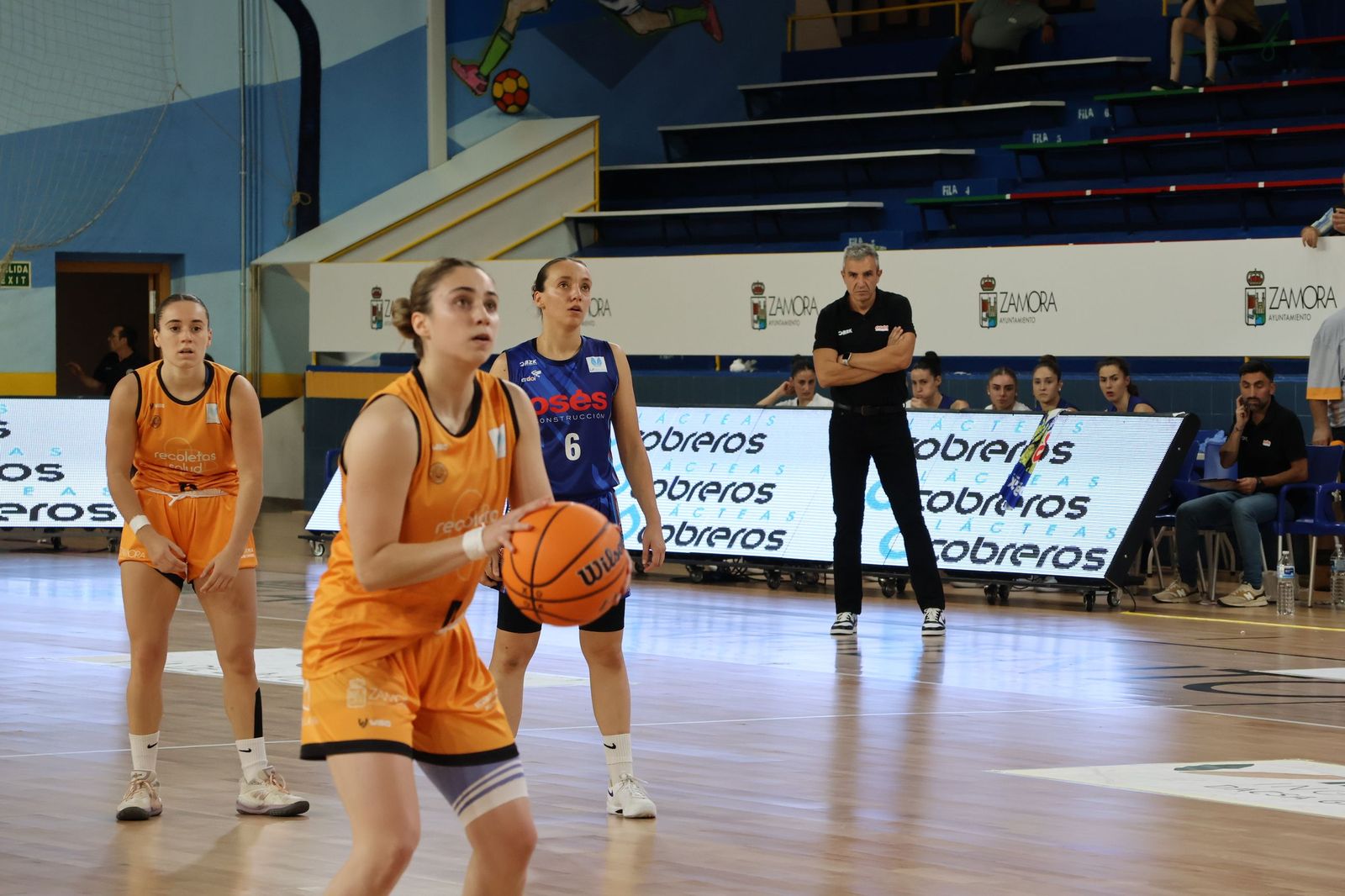 Zamarat-Oses Construcción