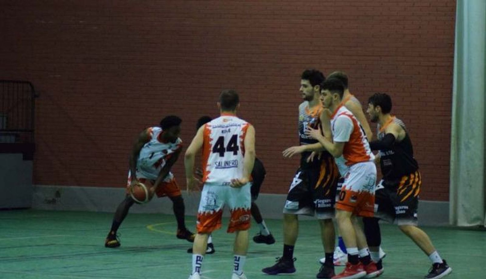 Virgen de la Concha Caja Rural-CB Tormes 