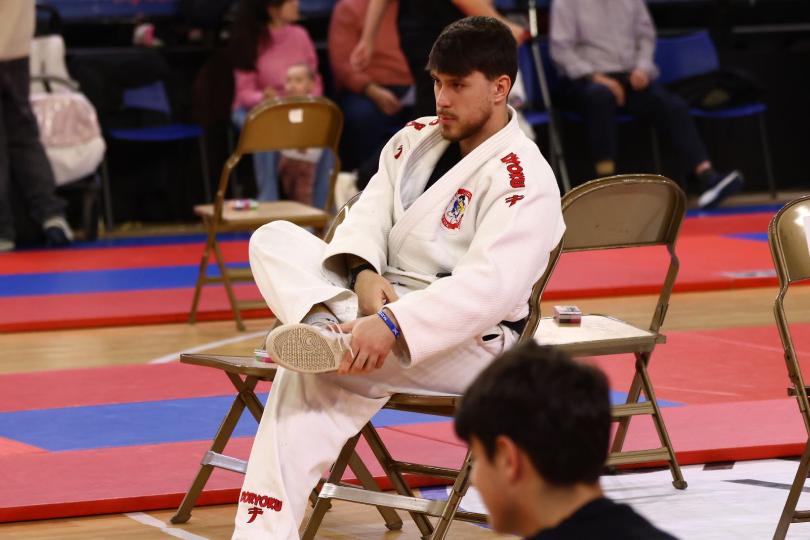 XI Campeonato Doryoku