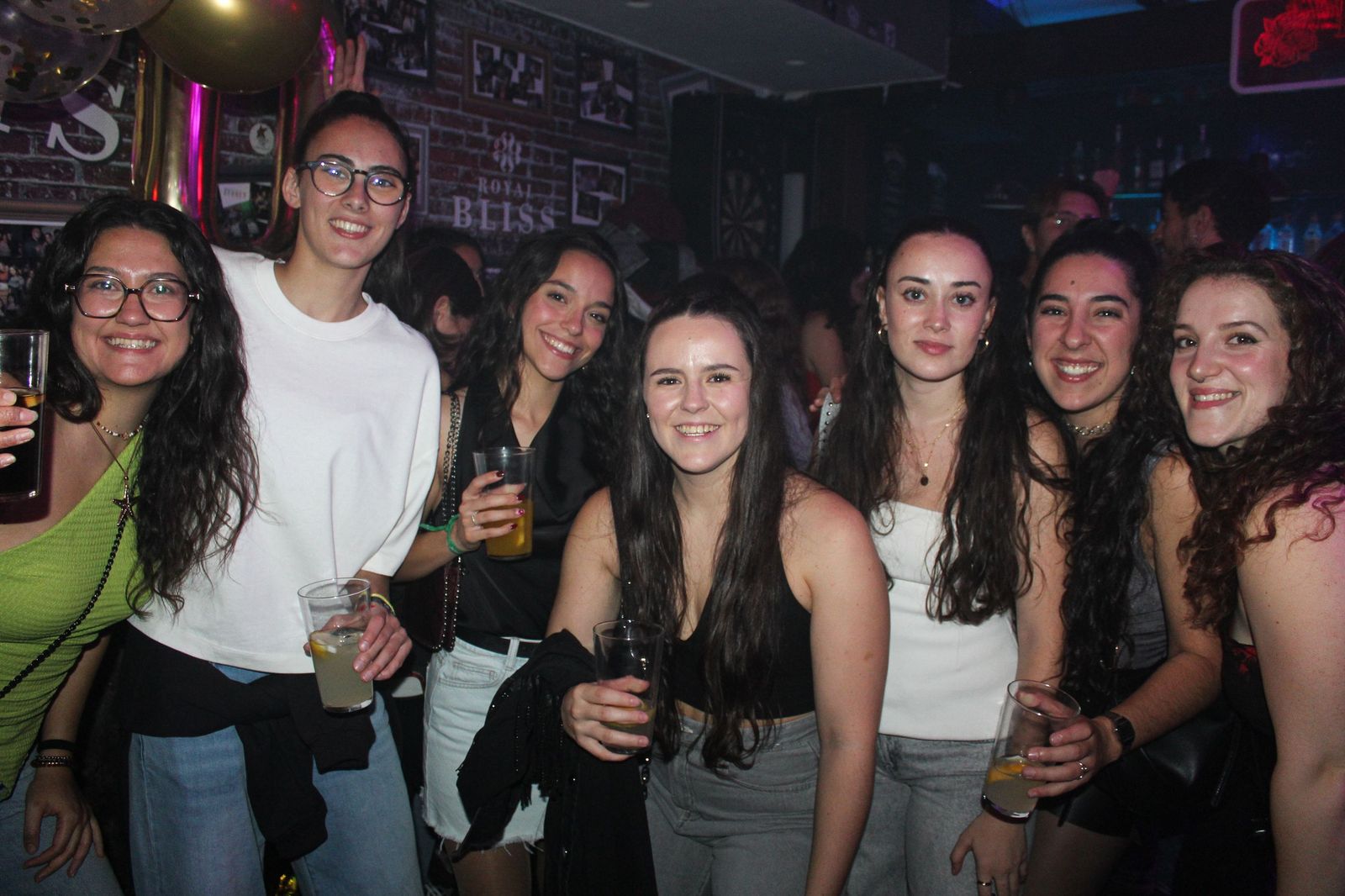 Salamanca de Noche, sábado 25 de octubre