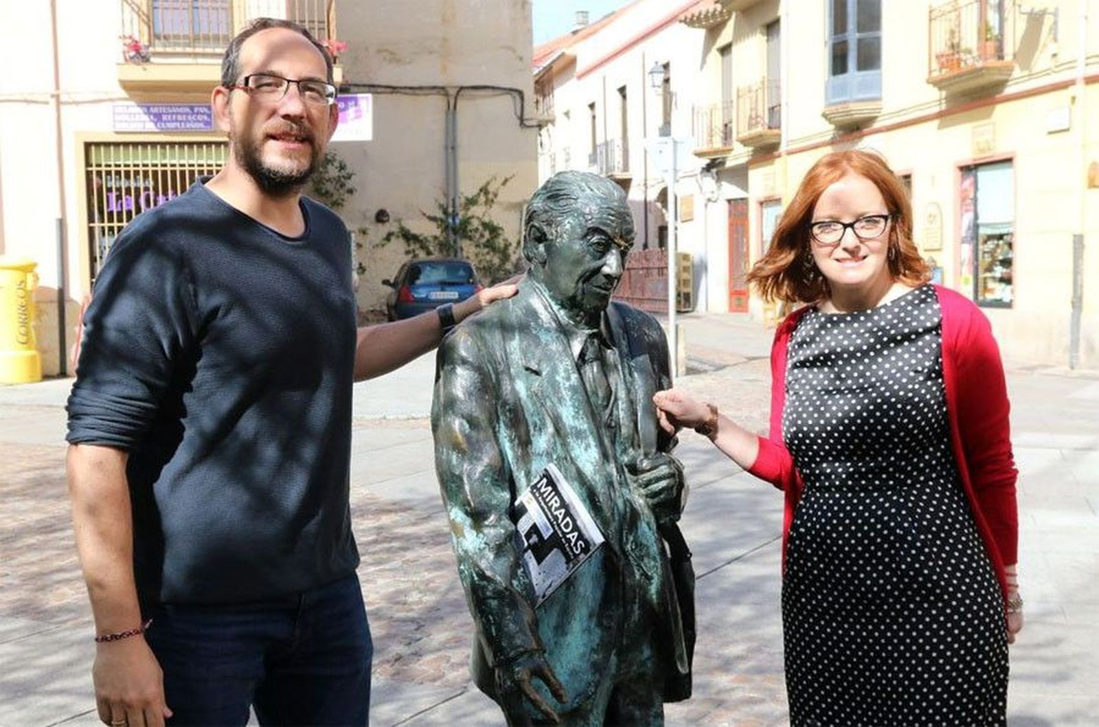Bookcrossing zamora libro 2018