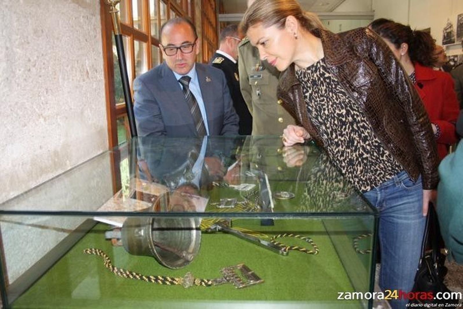 La Guardia Civil y el Santo Entierro, una relación de siglos