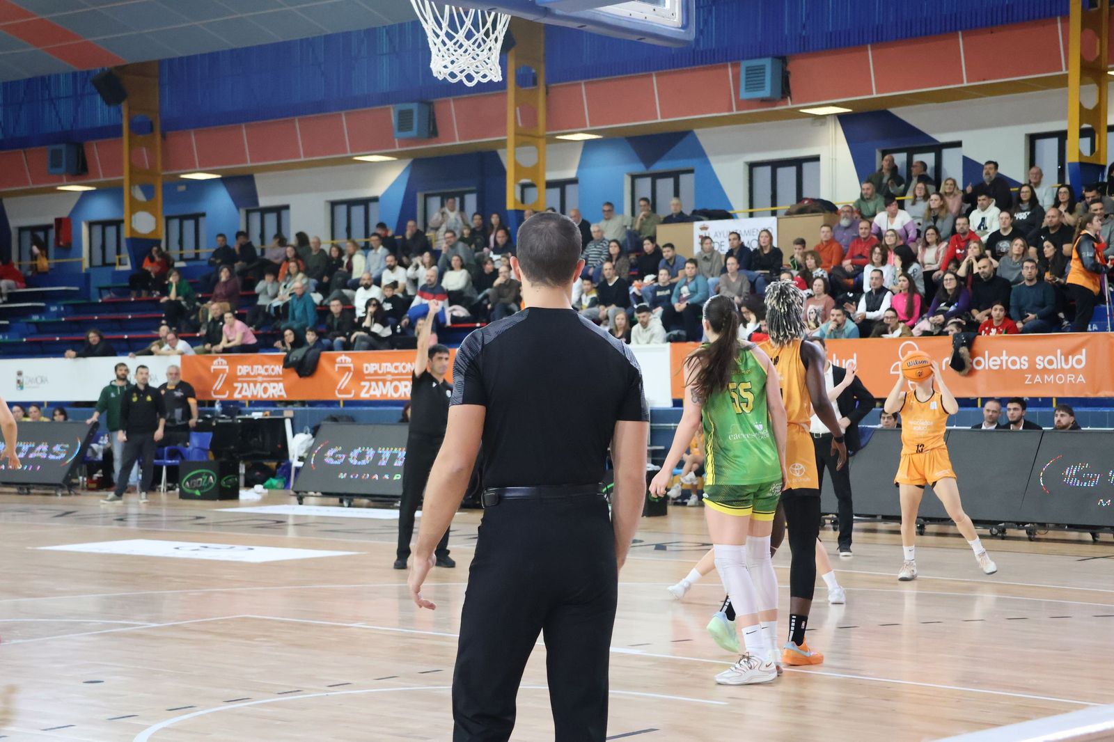 CD Zamarat - Al-Qáceres