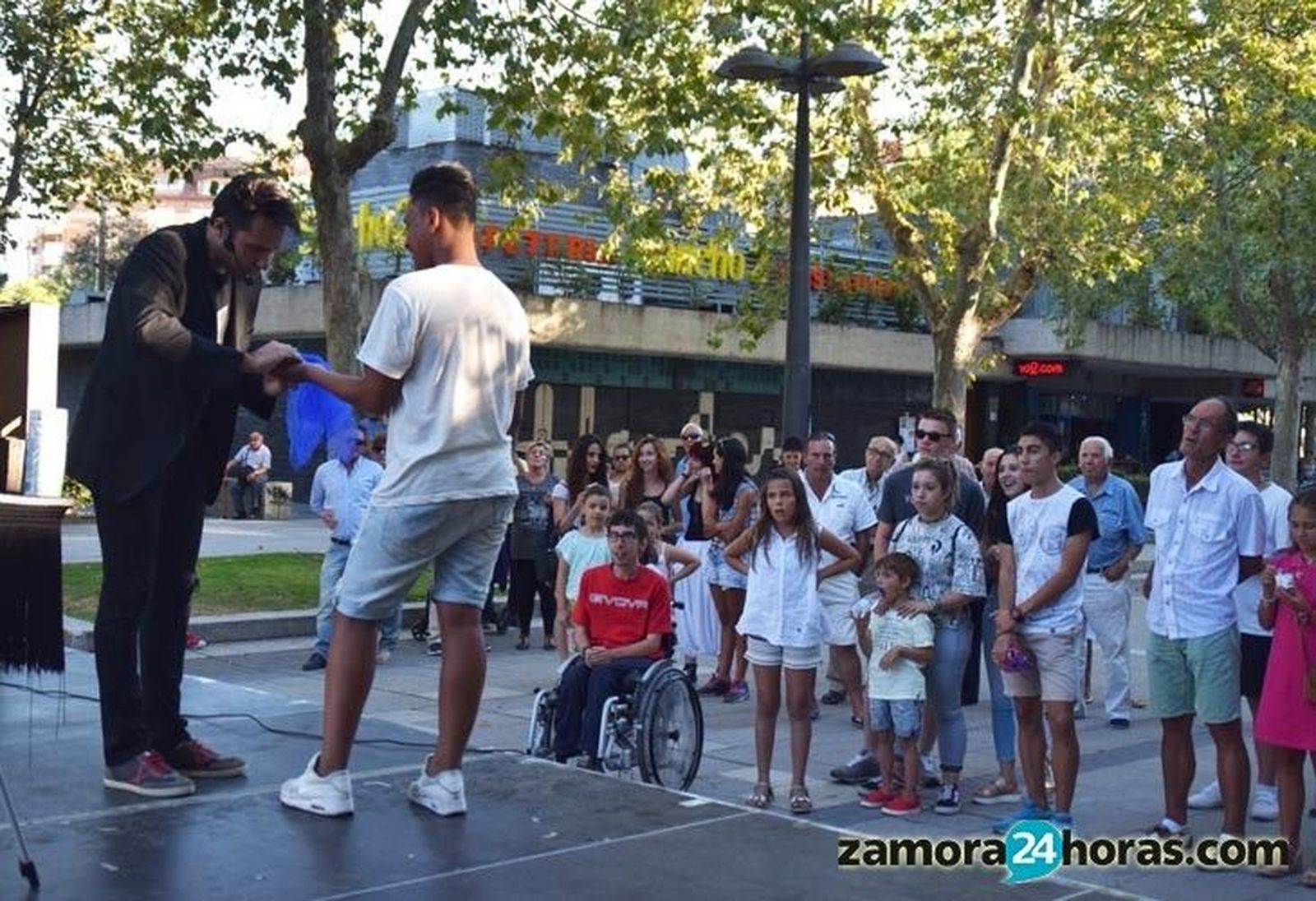 El Ayuntamiento recuerda los problemas del tabaquismo en el Día Internacional Sin Tabaco