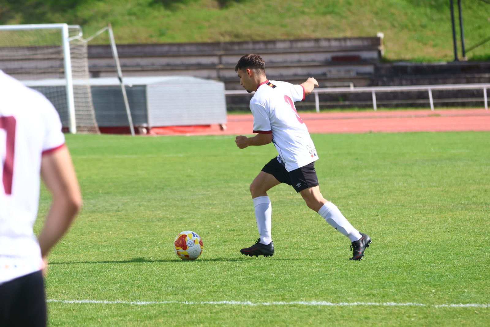 Salamanca CF UDS B - Béjar Industrial
