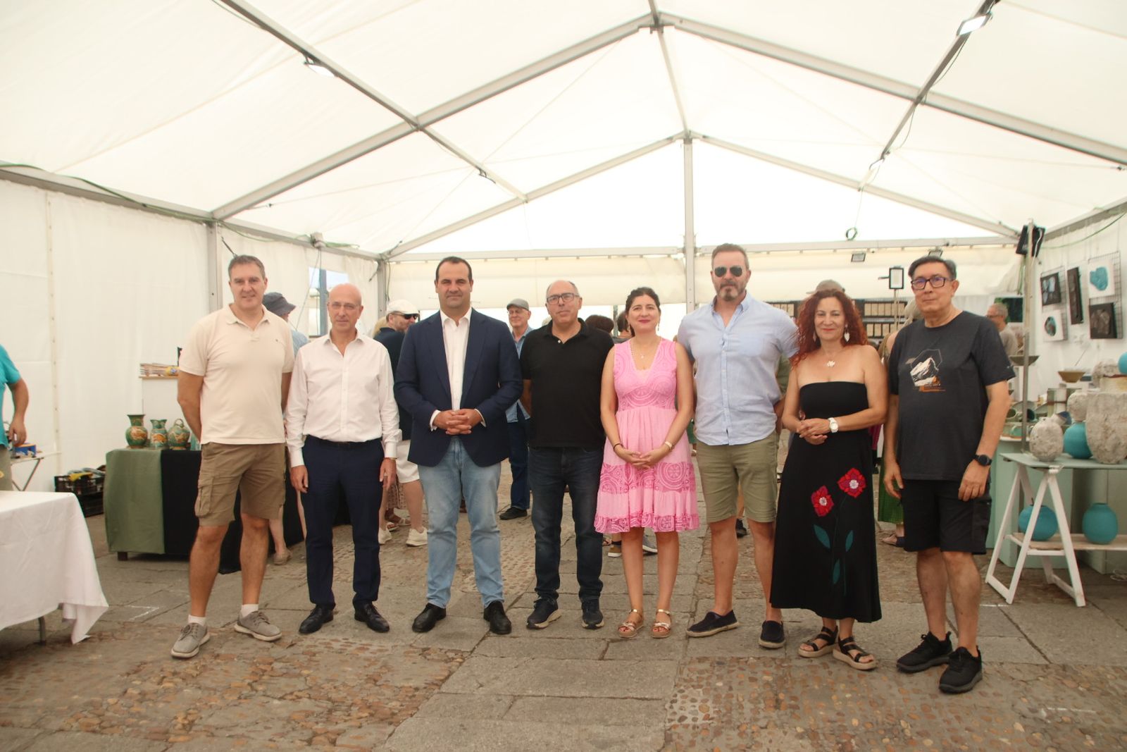 37º Feria del Barro de Salamanca