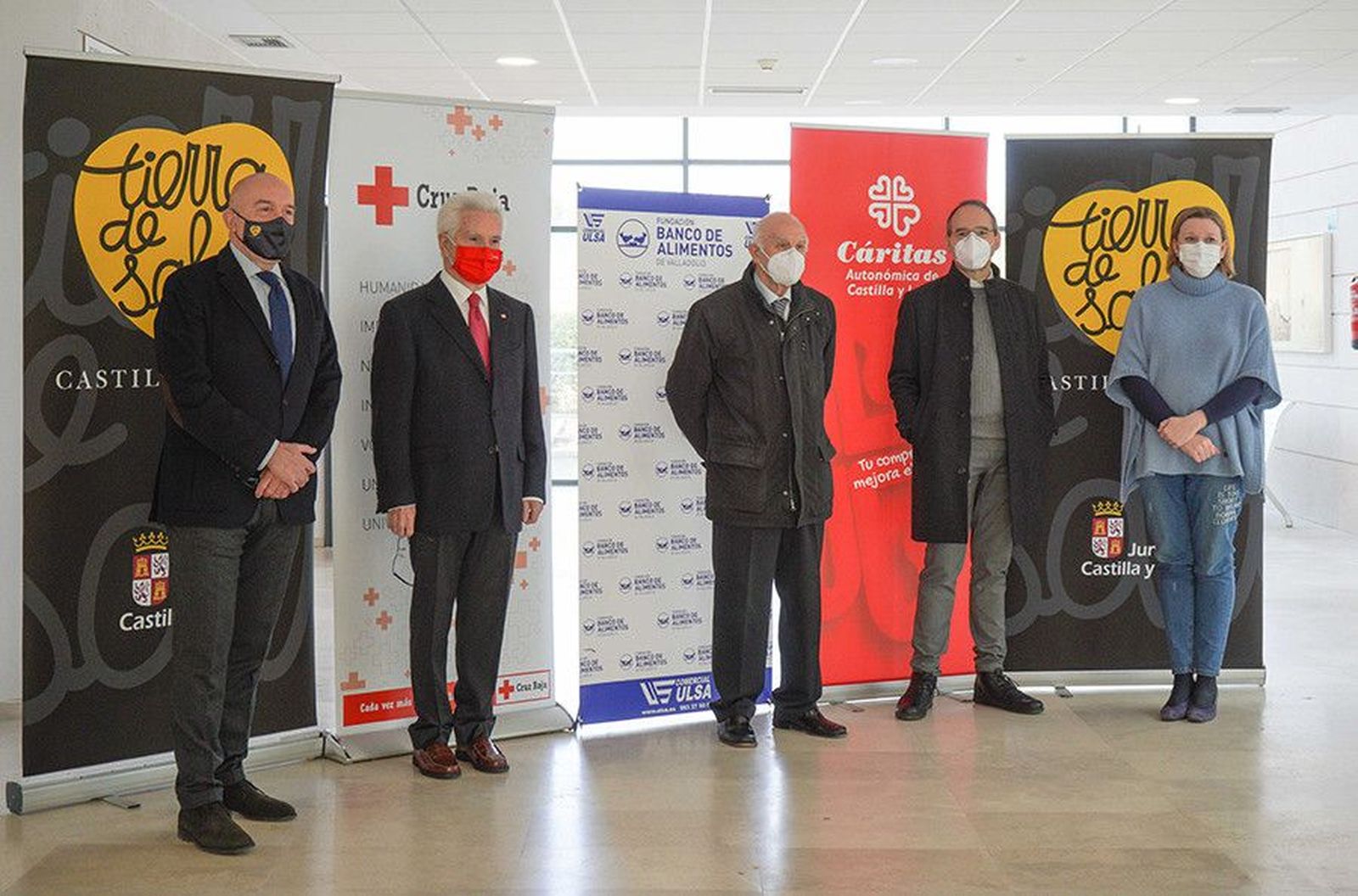 20201205 PRESENTACION SUBVENCION CONSEJERO AGRICULTURA Y CONSEJERA FAMILIA 05