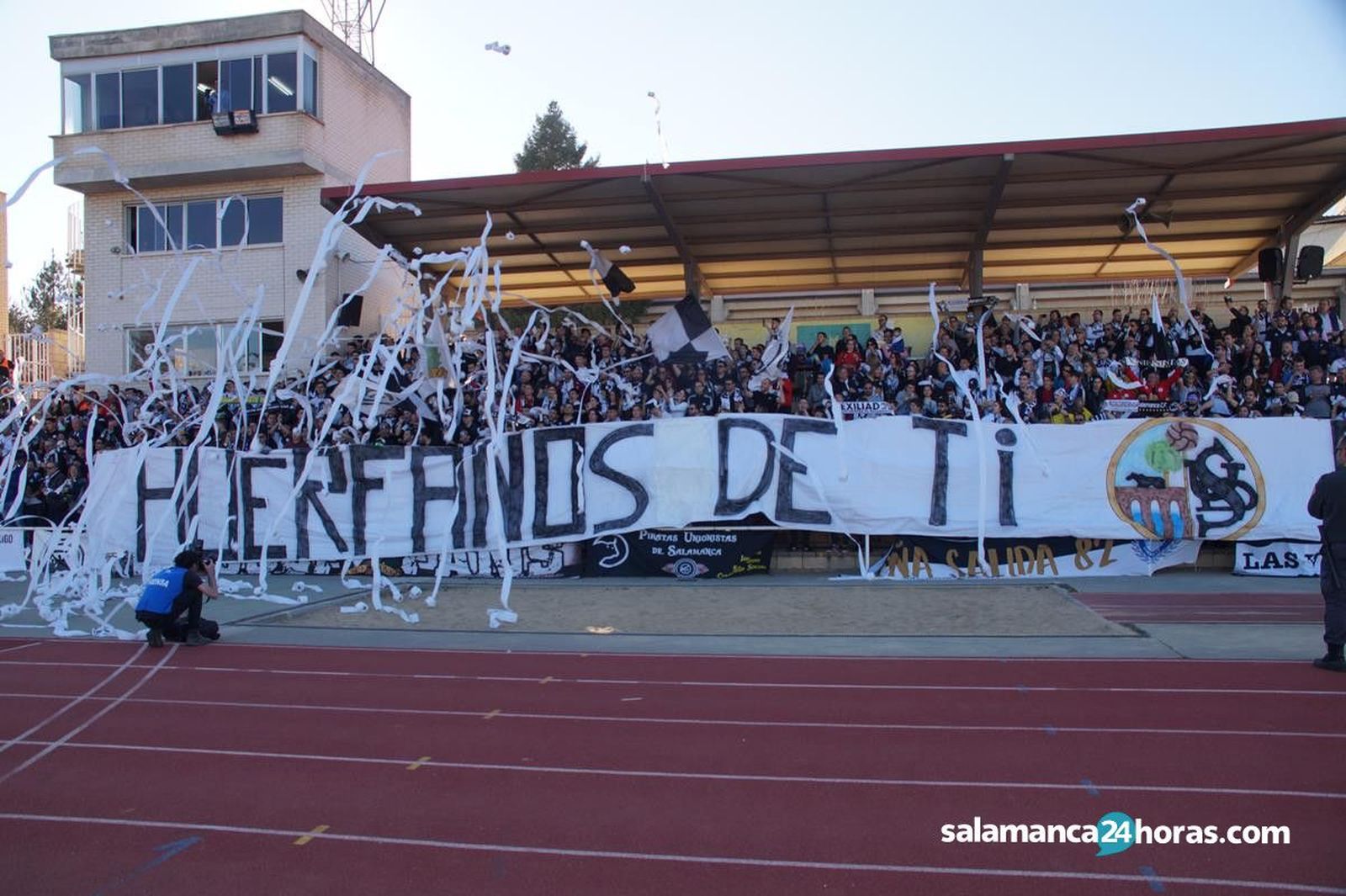 Unionistas   Salamanca CF UDS (255)