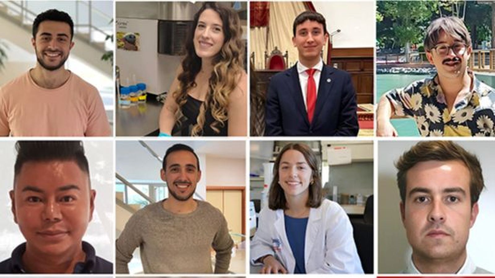 Alumni-USAL da a conocer los premios en seis categorías que reconocen la excelencia académica e investigadora