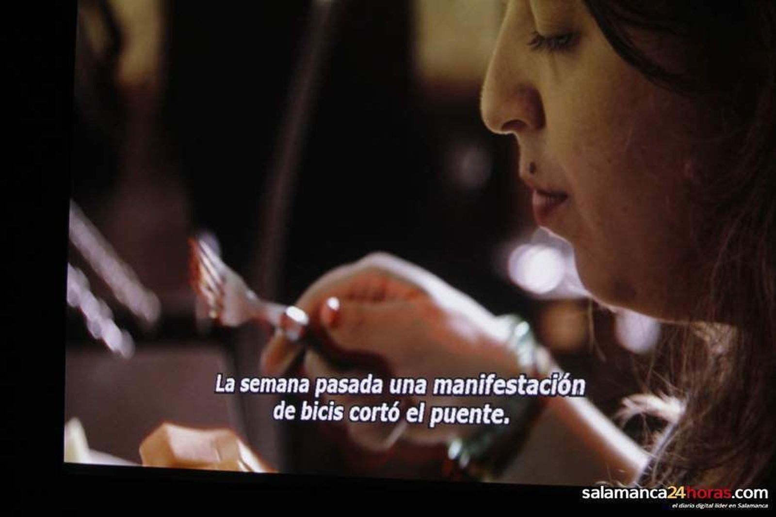 Ecologistas en Acción abre el debate medioambiental con el ciclo 'Jueves que enfrían el planeta'