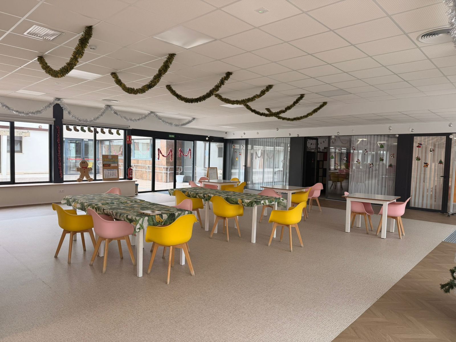 Residencia Las Azucenas