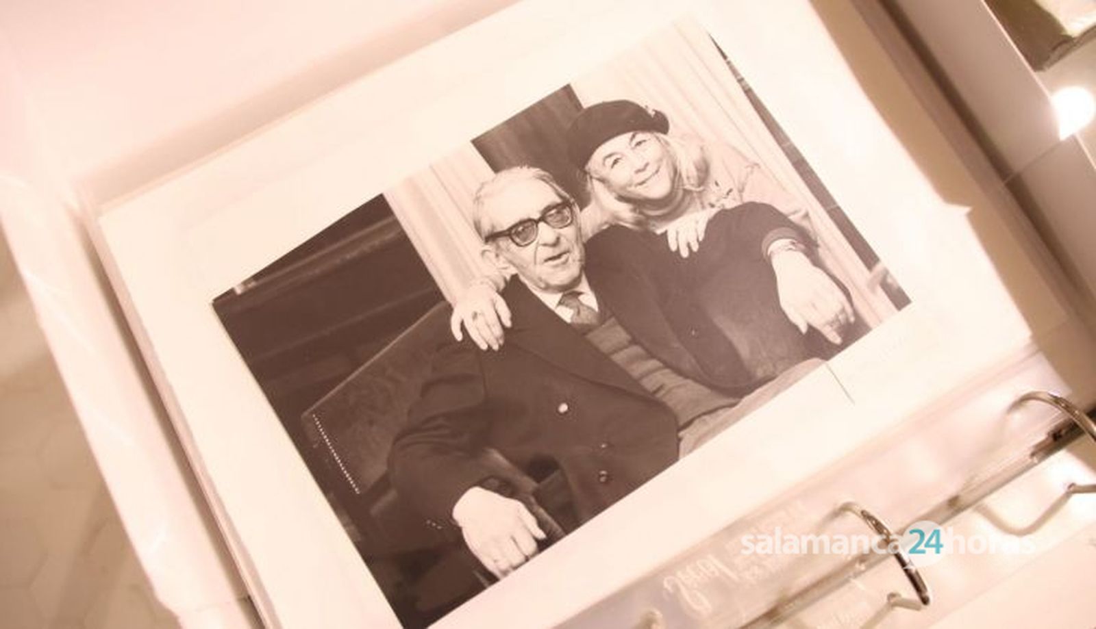 Carmen Martín Gaite