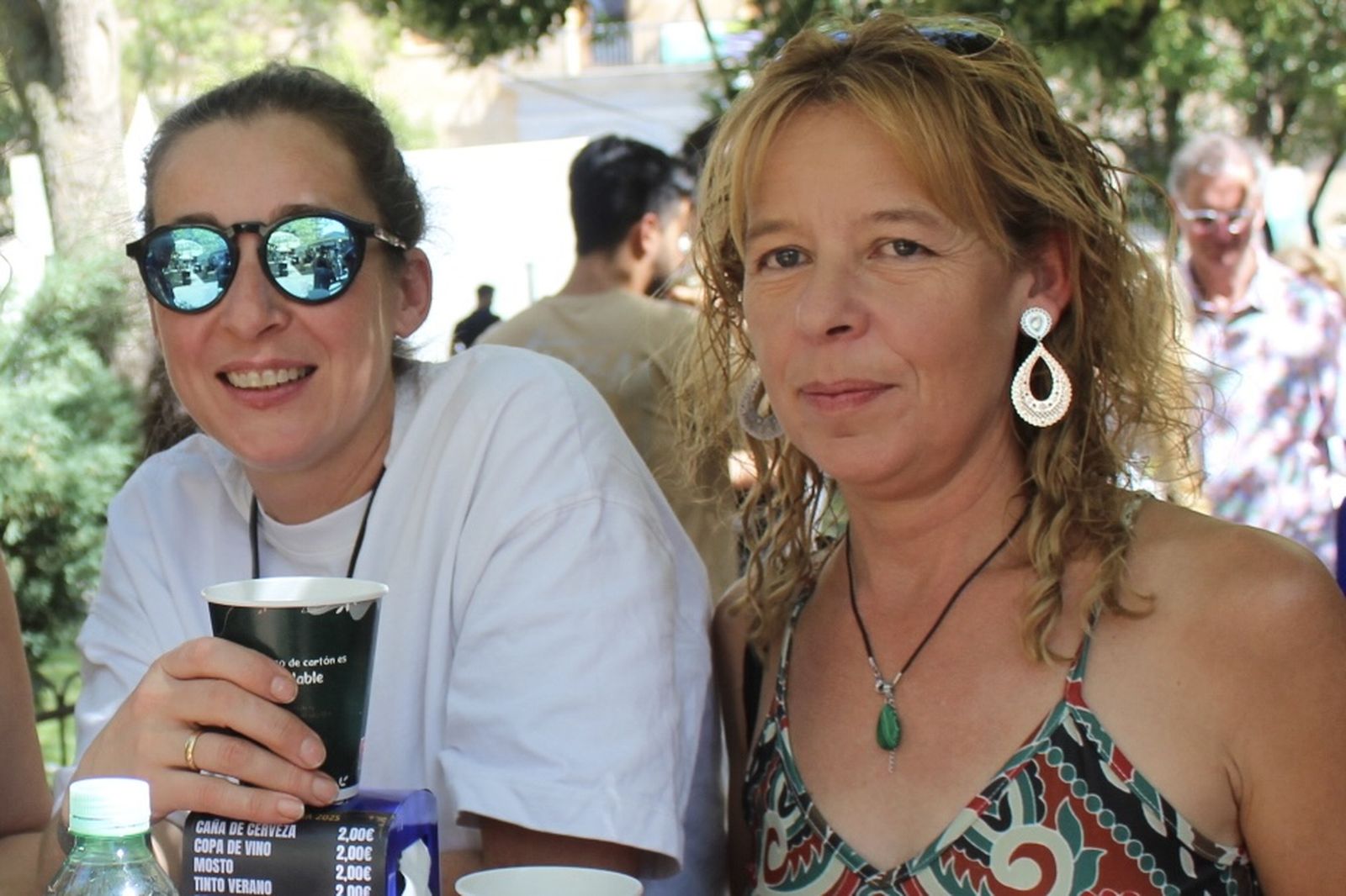 Casetas Ferias y Fiestas de Salamanca