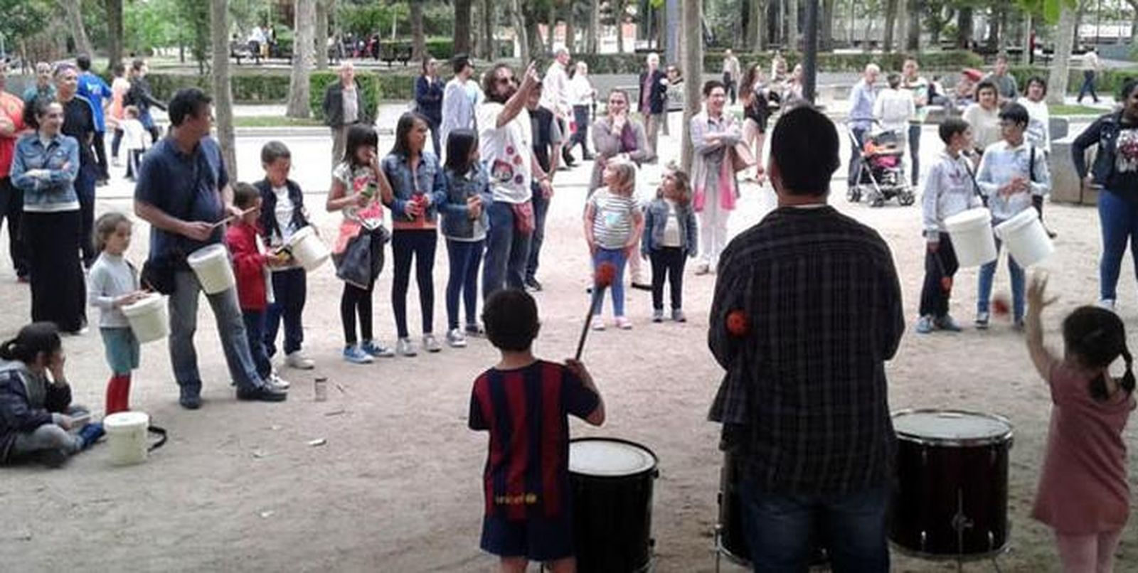 Planeta Ped: educación alternativa