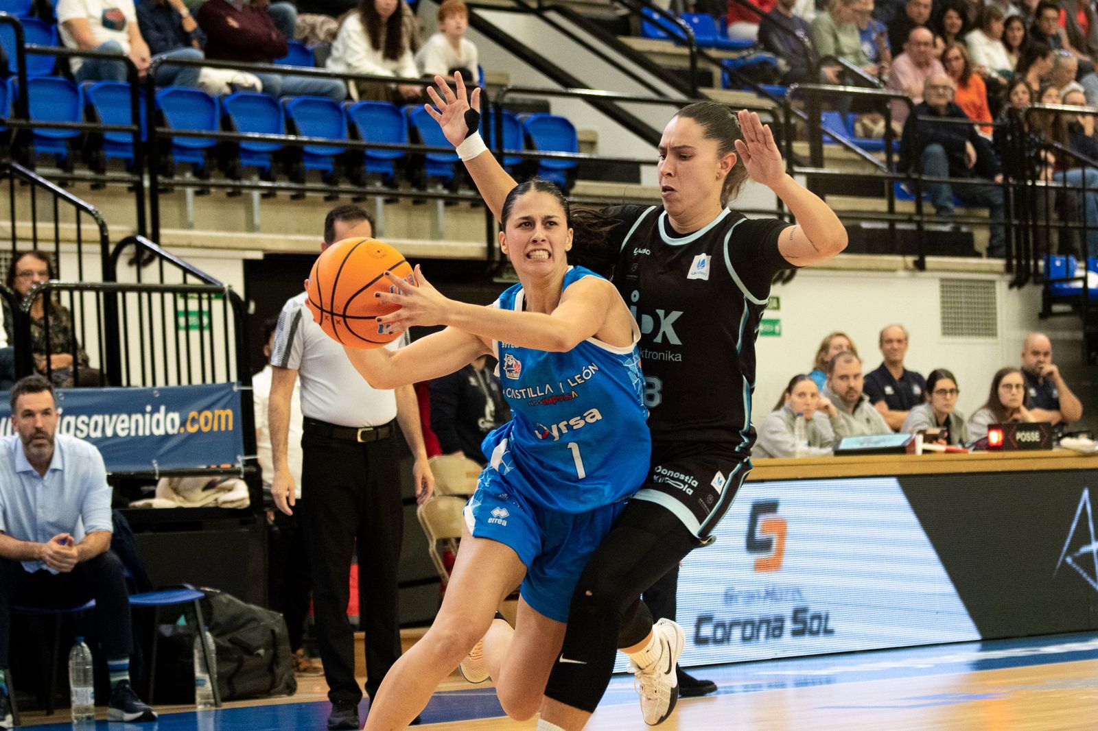 Perfumerías Avenida - IDK