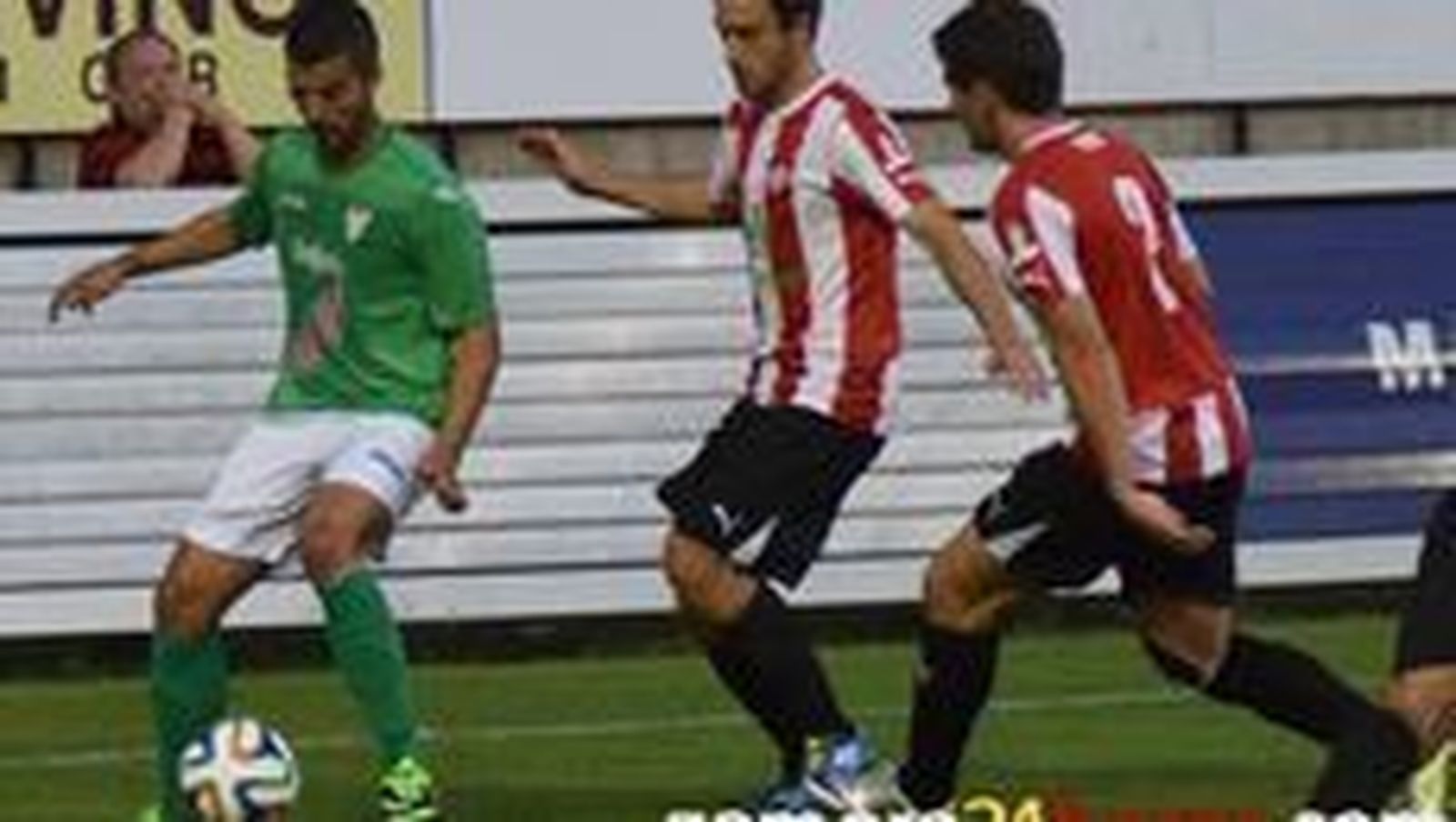 Balta sigue armando su proyecto