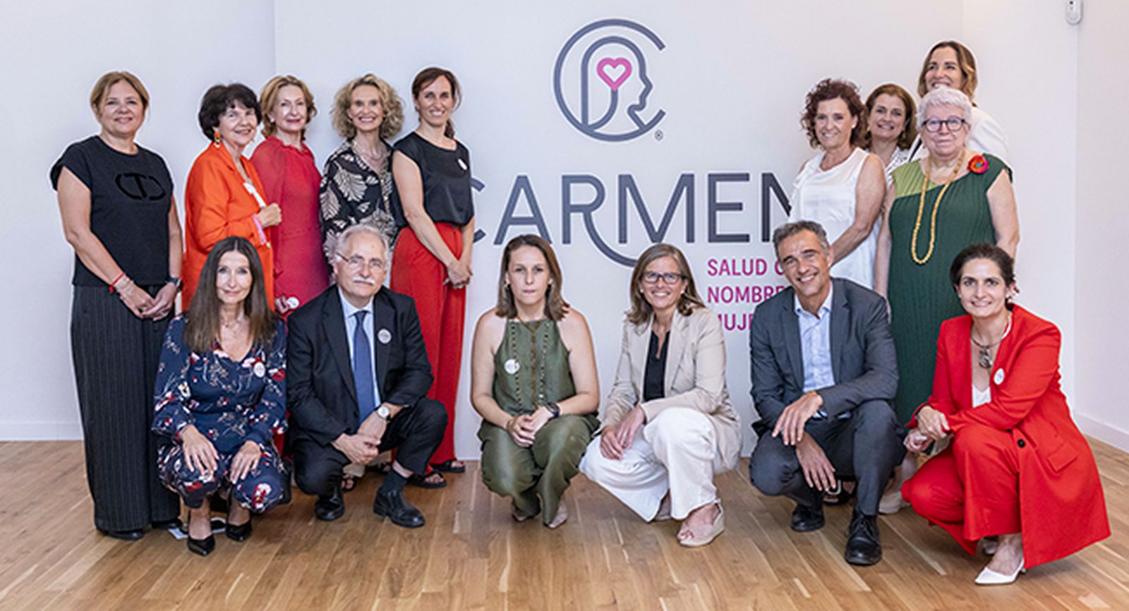 La Estrategia de Género en Salud de la Universidad de Salamanca se integra en una alianza nacional para reducir las desigualdades en la salud de las mujeres