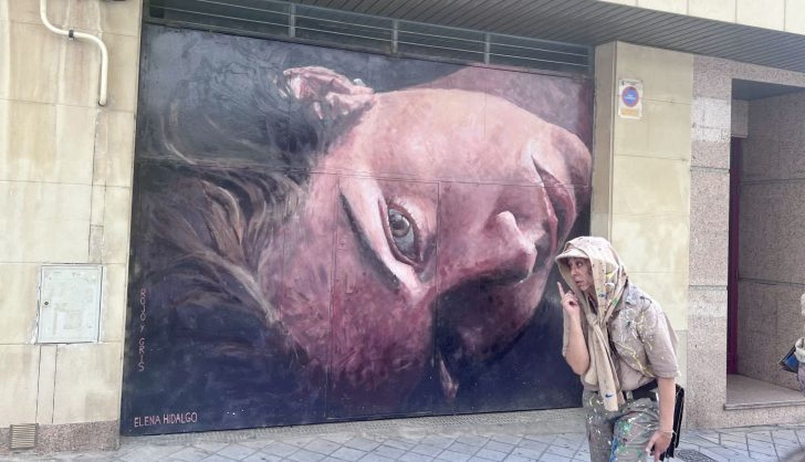 Safari West. Barrio del Oeste 