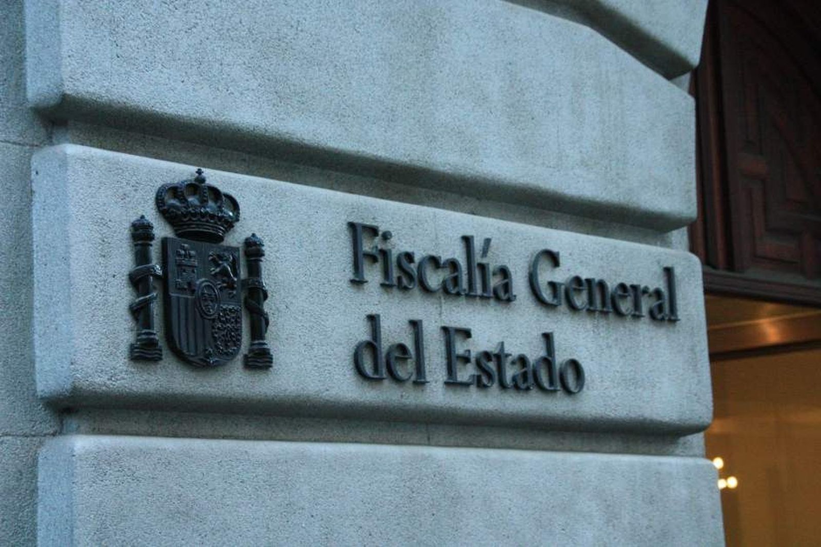 Fiscalia general estado