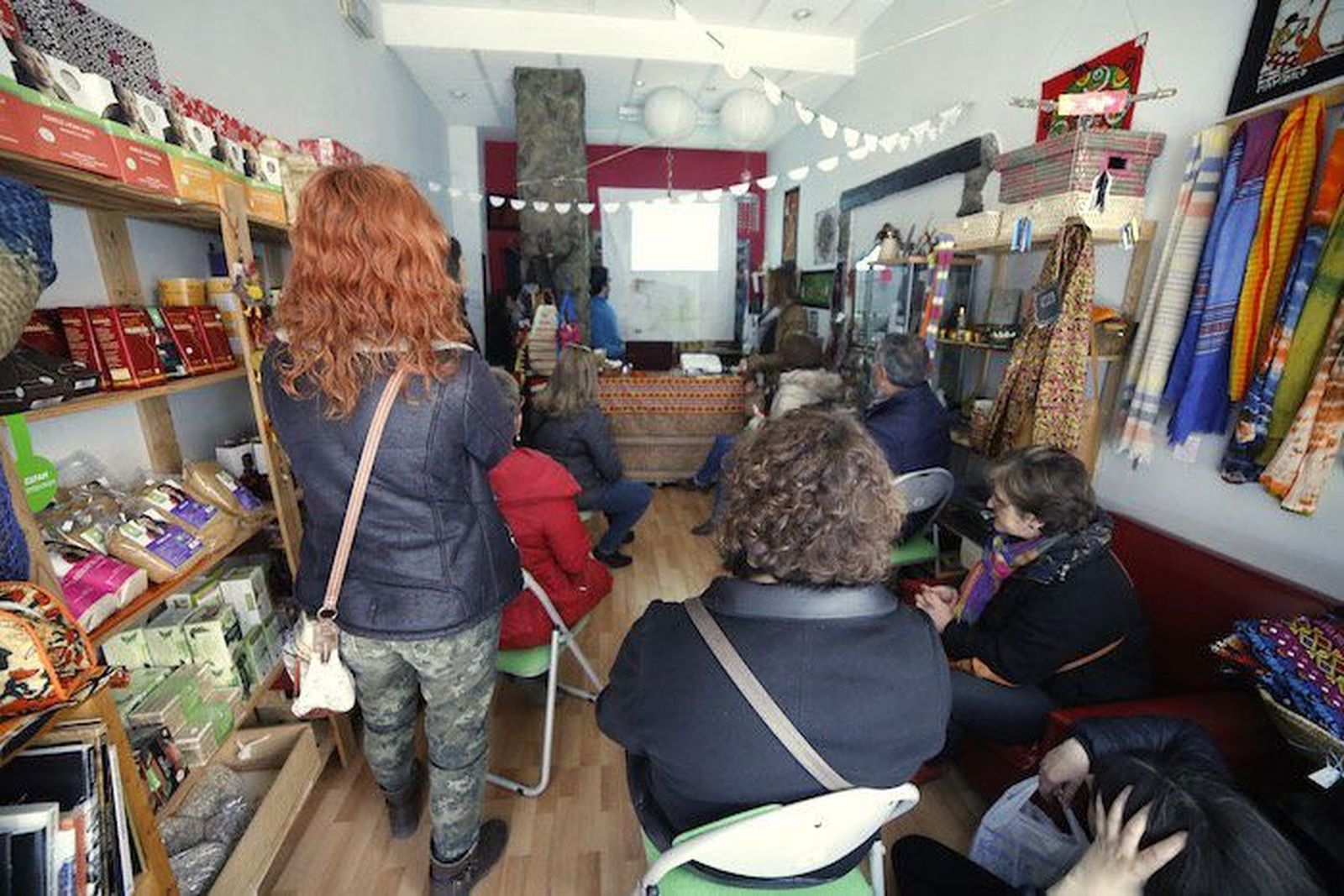 Últimas plazas para la ruta senderista por la cascada de Abelón de Sayago