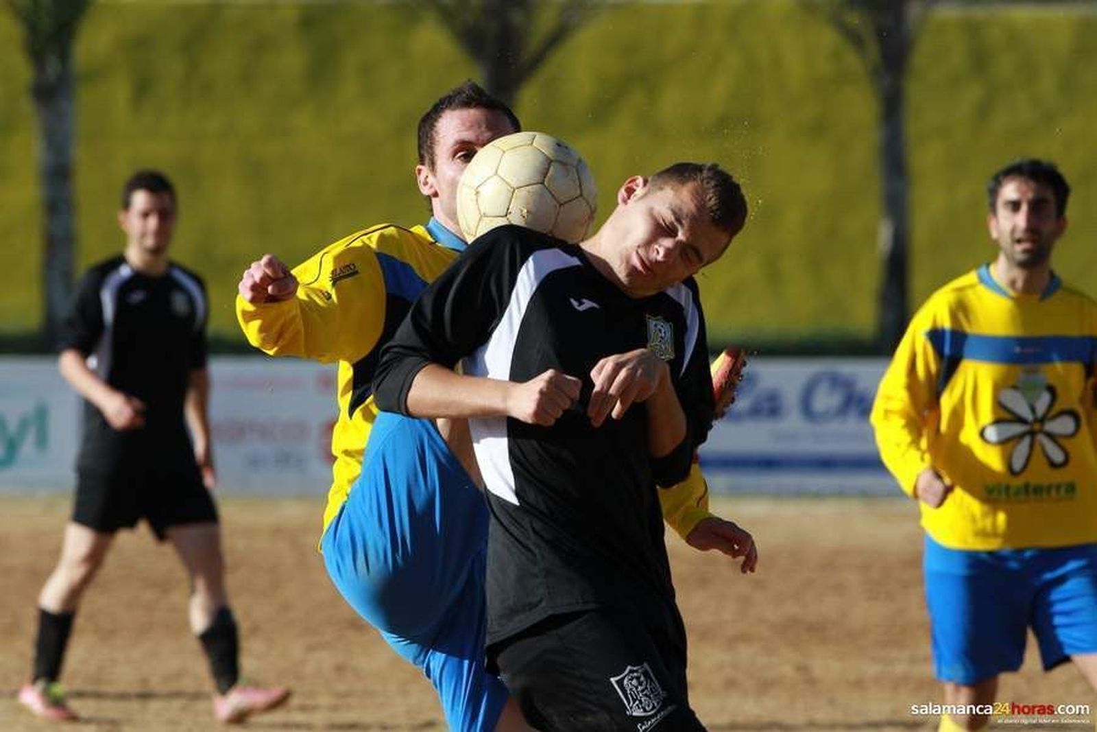 Regresa una Provincial con muchas similitudes a la anterior