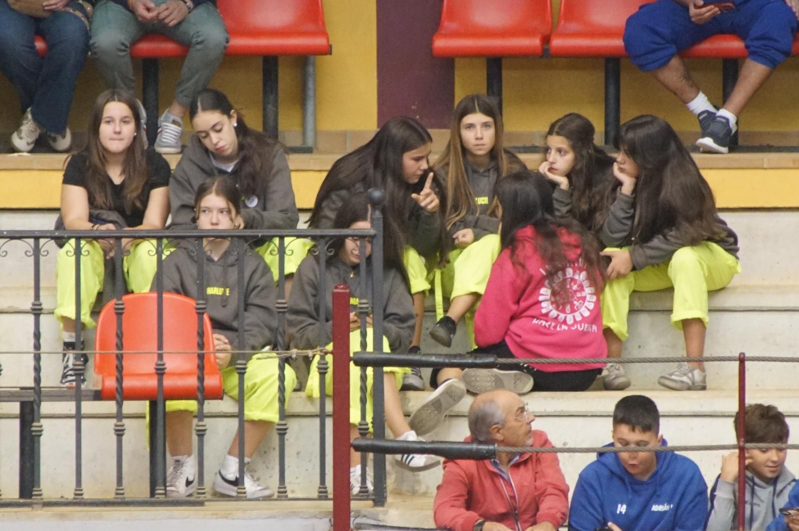 Alba de Tormes celebra un encierro, capea y encierro de minibueyes