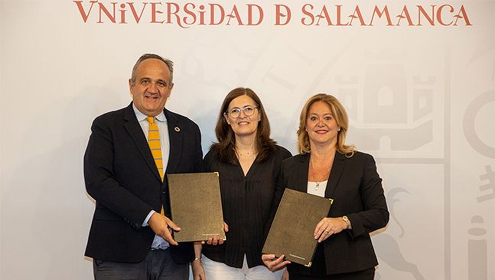 Foto: Comunicación USAL