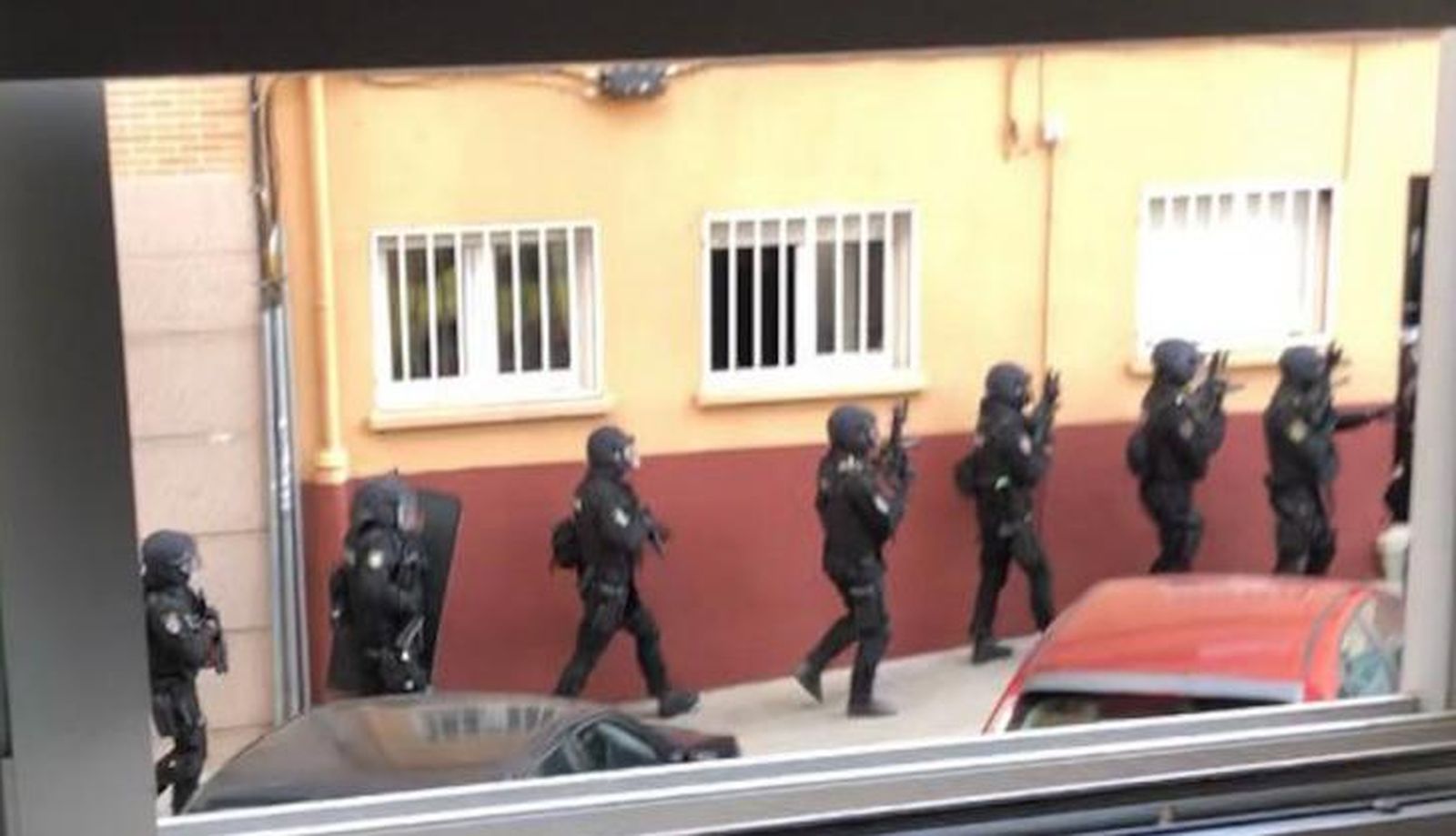 Detención del presunto asesino de Garrido 2021 08 29 at 22.05.41