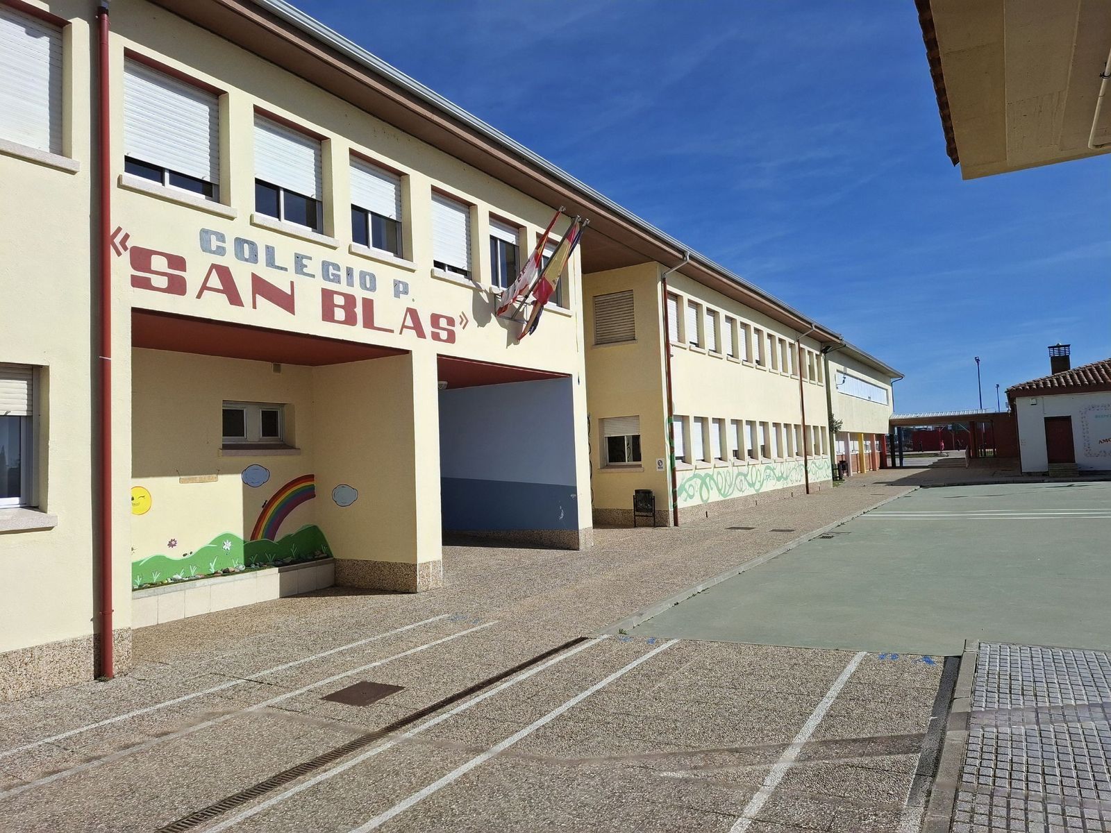 CEIP Ciudad de los niños
