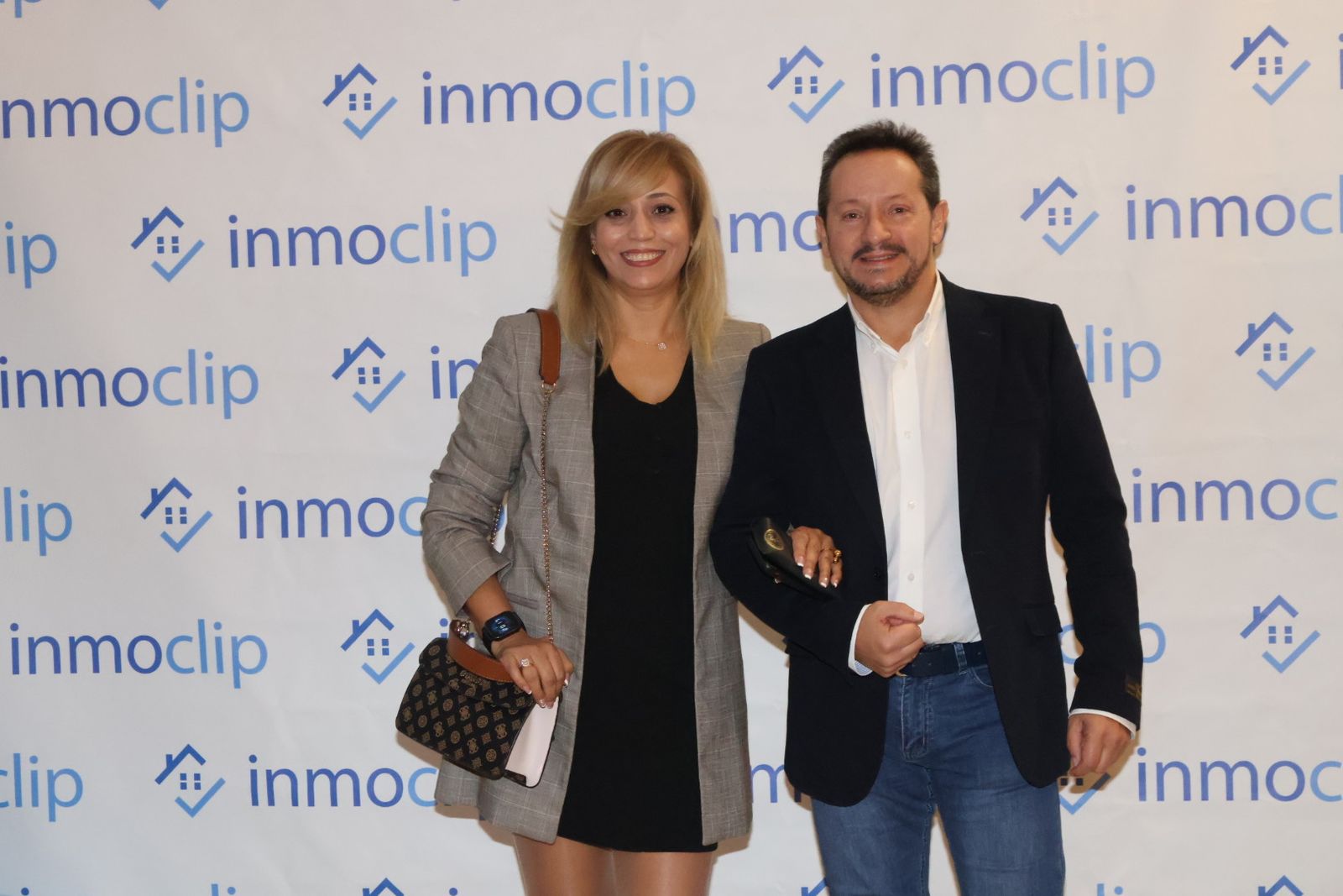 InmoClip celebra la Fiesta del Otoño con la sociedad salmantina