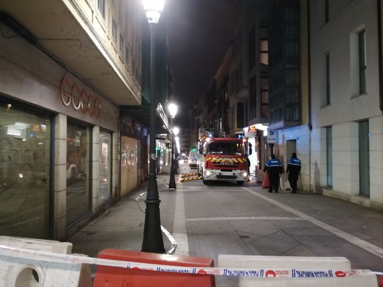 Desprendimientos bomberos san torcuato (1)