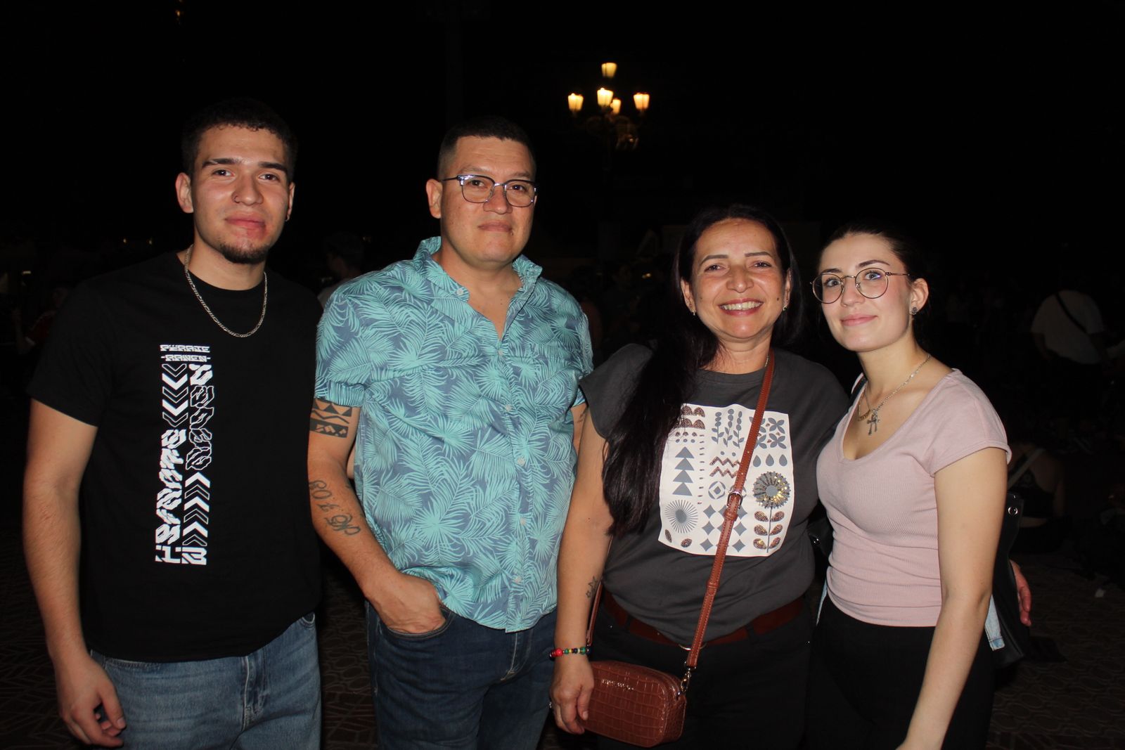 Así se ha vivido la tarde-noche en la penúltima jornada de la Feria de Días