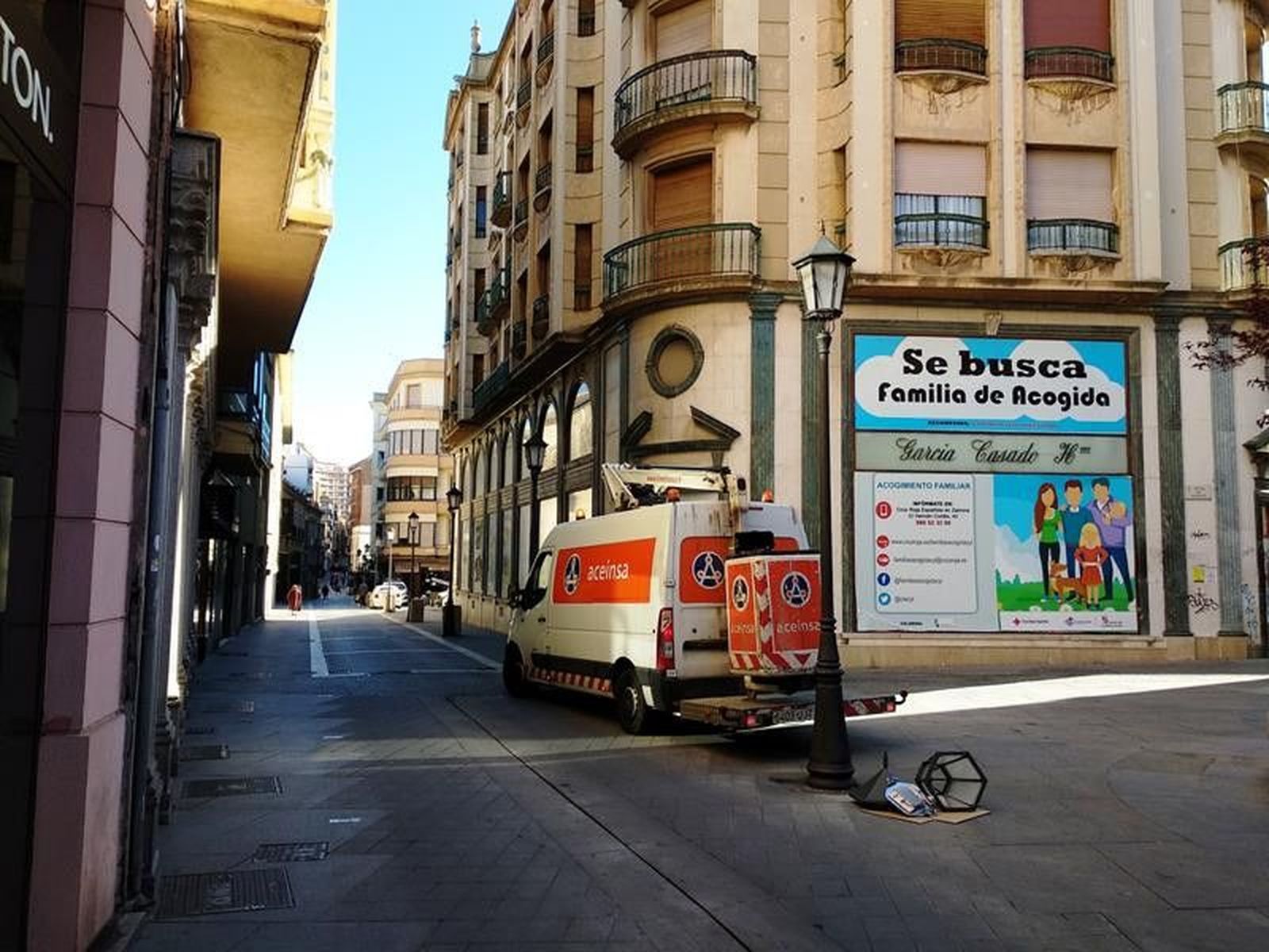 Alumbrado San Torcuato 1 (Copy)