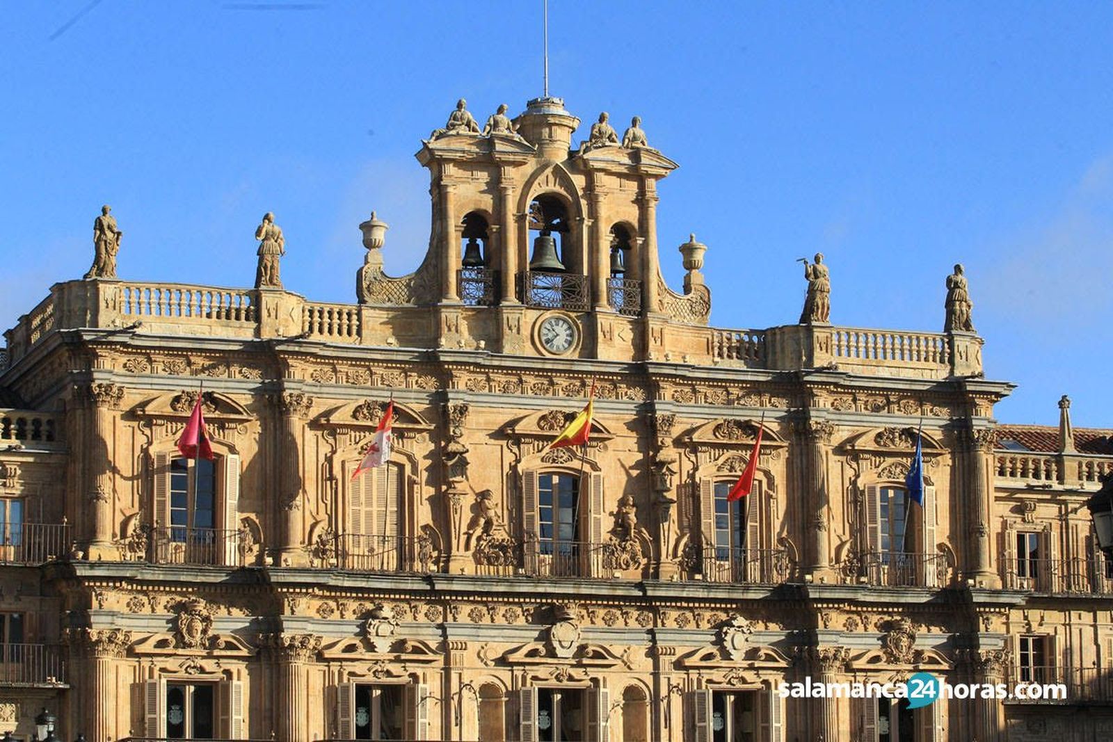 Plaza mayor (2)   copia