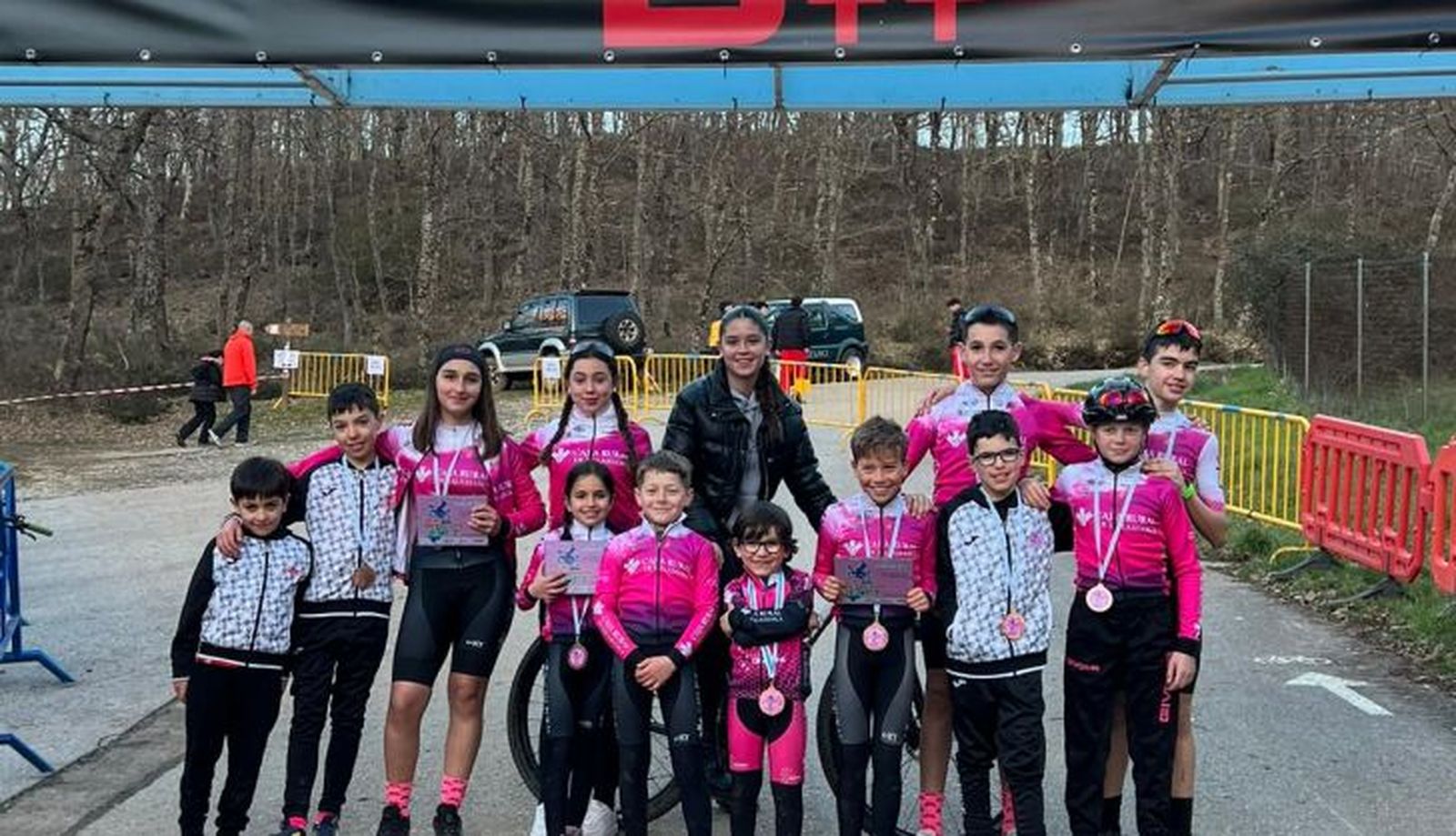 grupo mayoria participantes