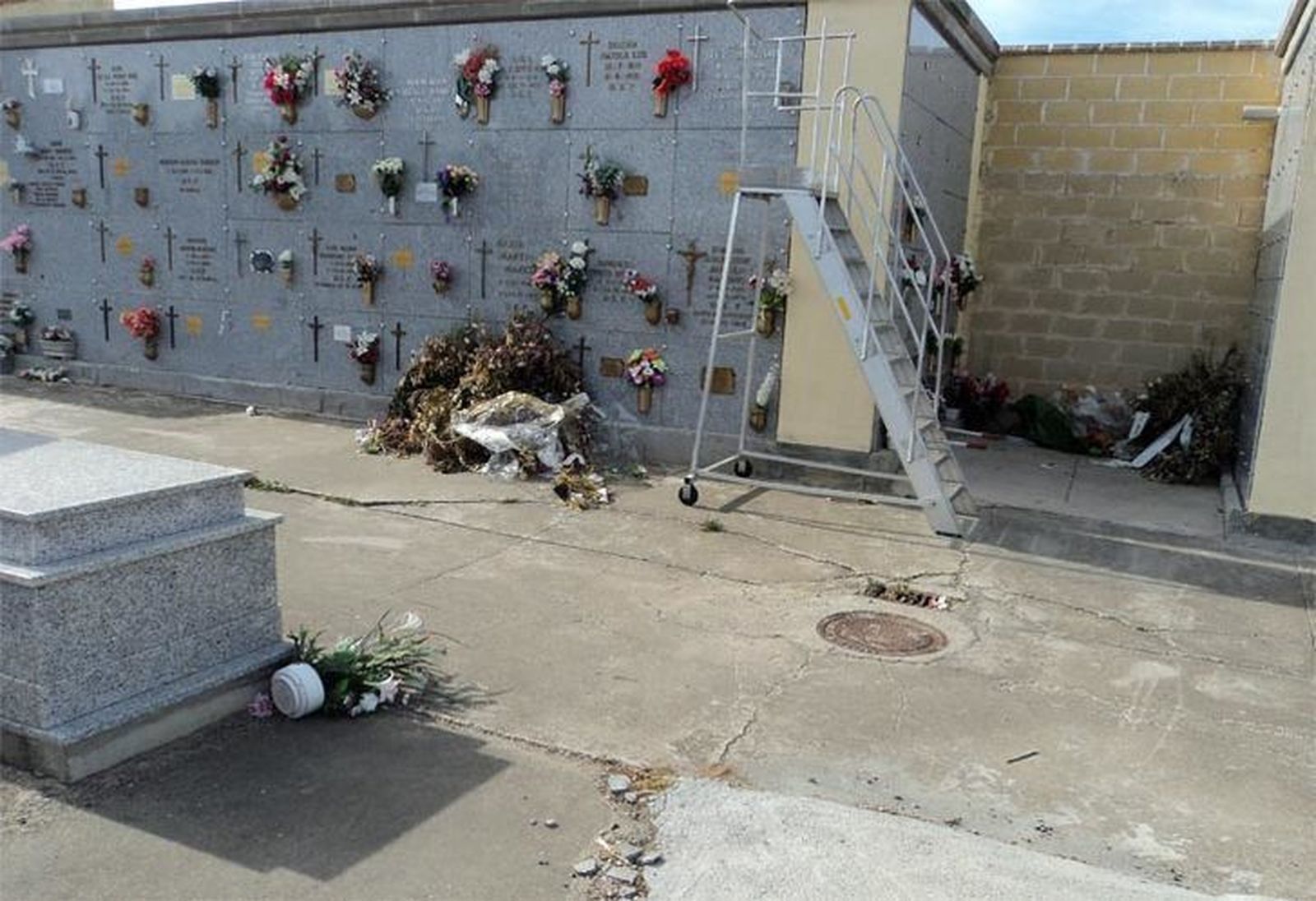 Las diez principales aspiraciones de la Ley de la Memoria Histórica