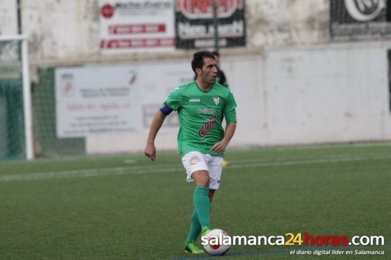 El Guijuelo sale muy vivo de Ourense