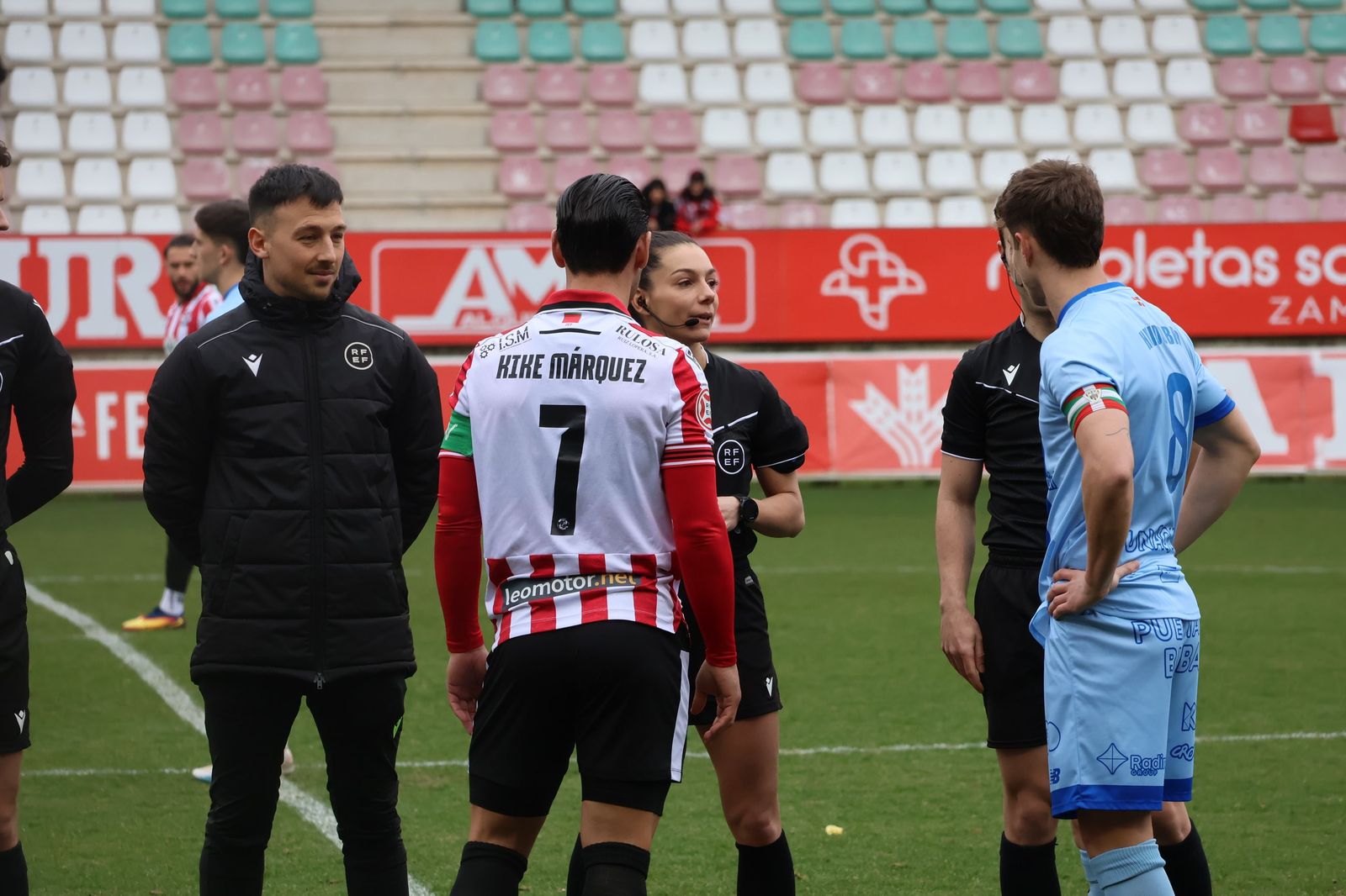 Zamora CF - Barakaldo (16).JPG